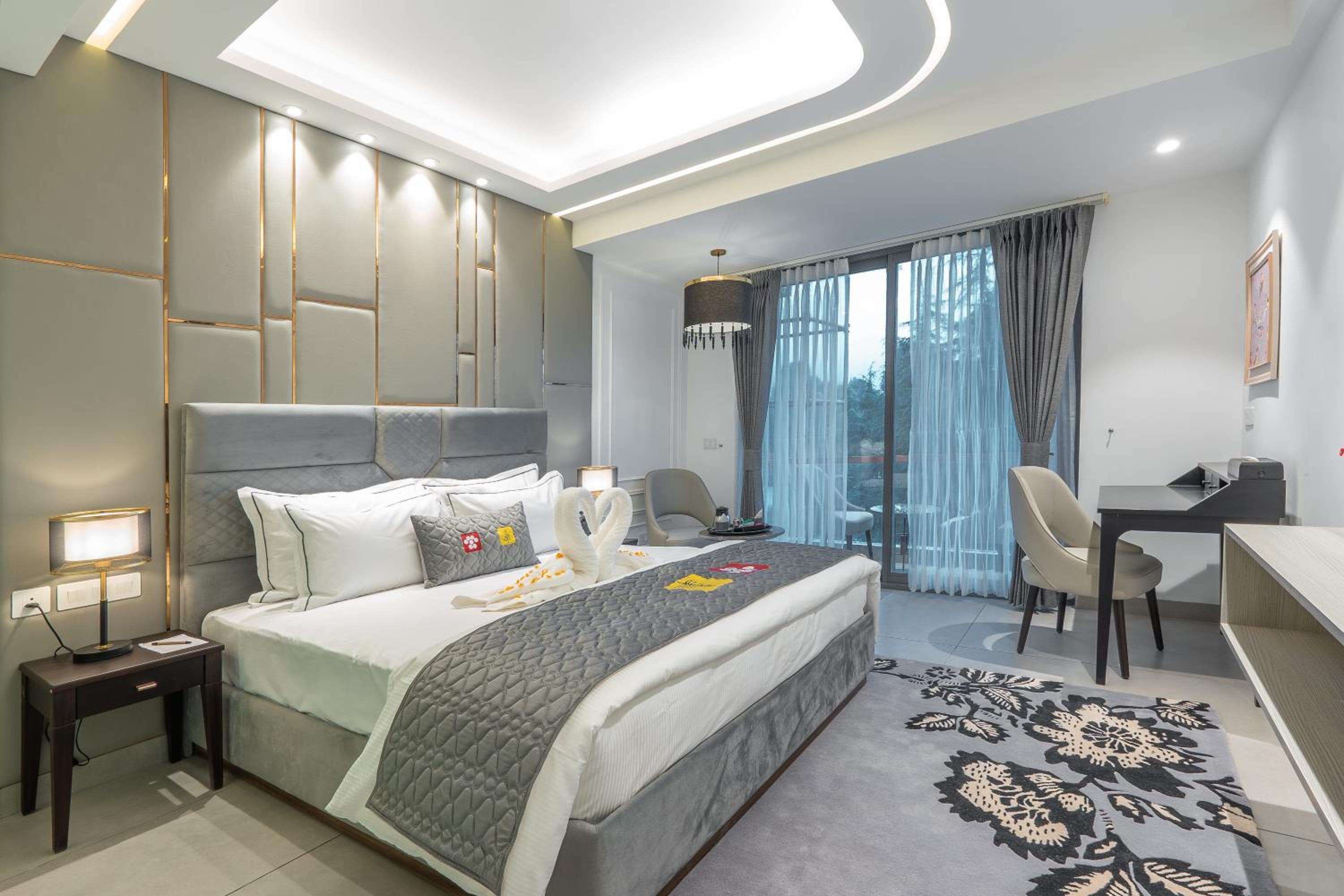Deluxe Room photo 3