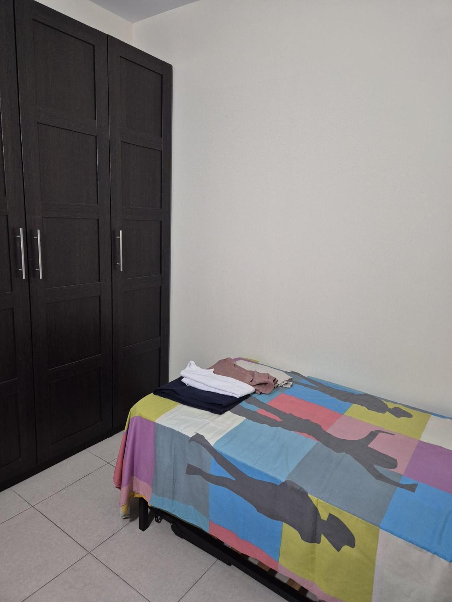 Habitación Individual