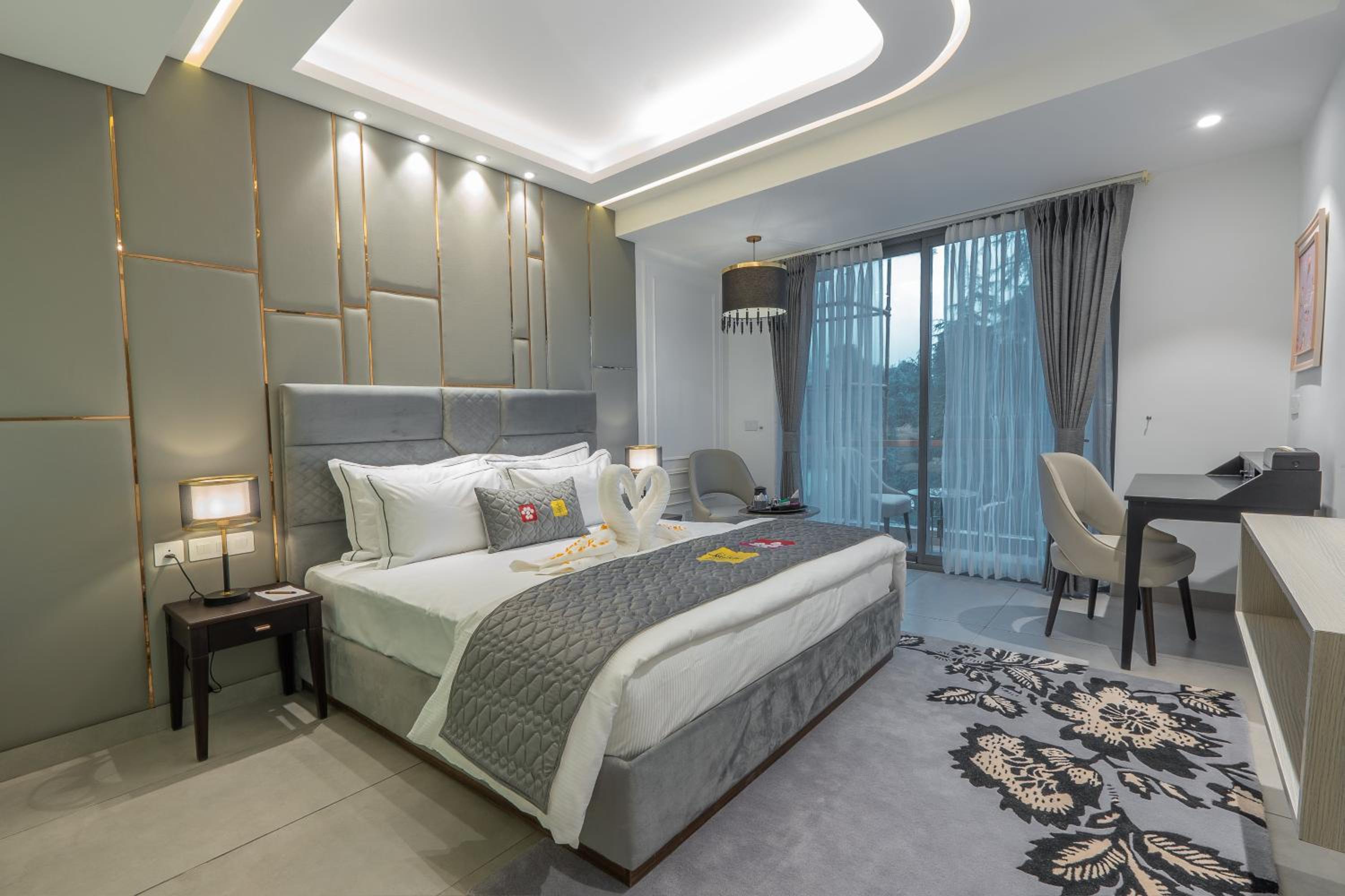 Deluxe Room photo 2