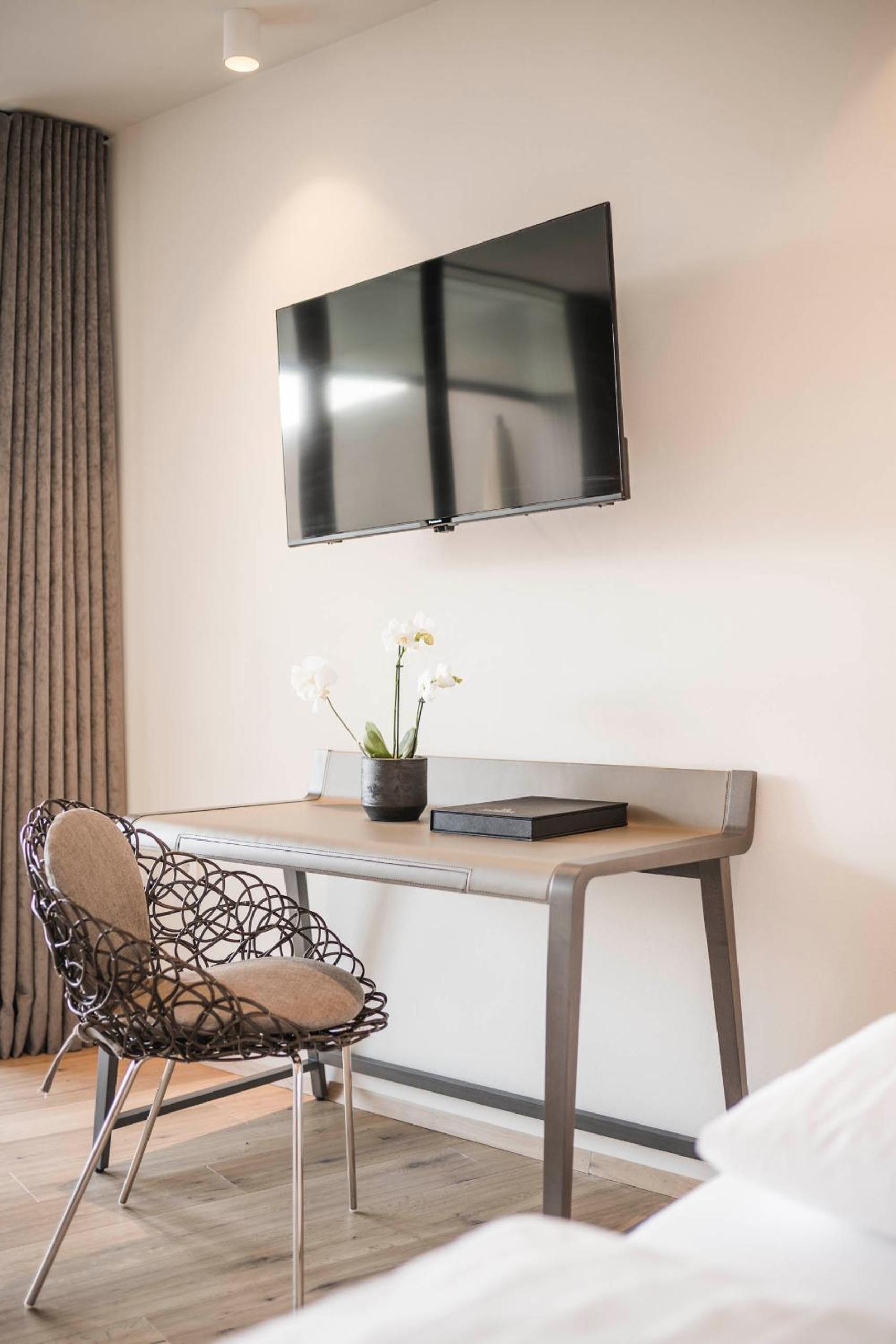 Family Suite - Photo 6