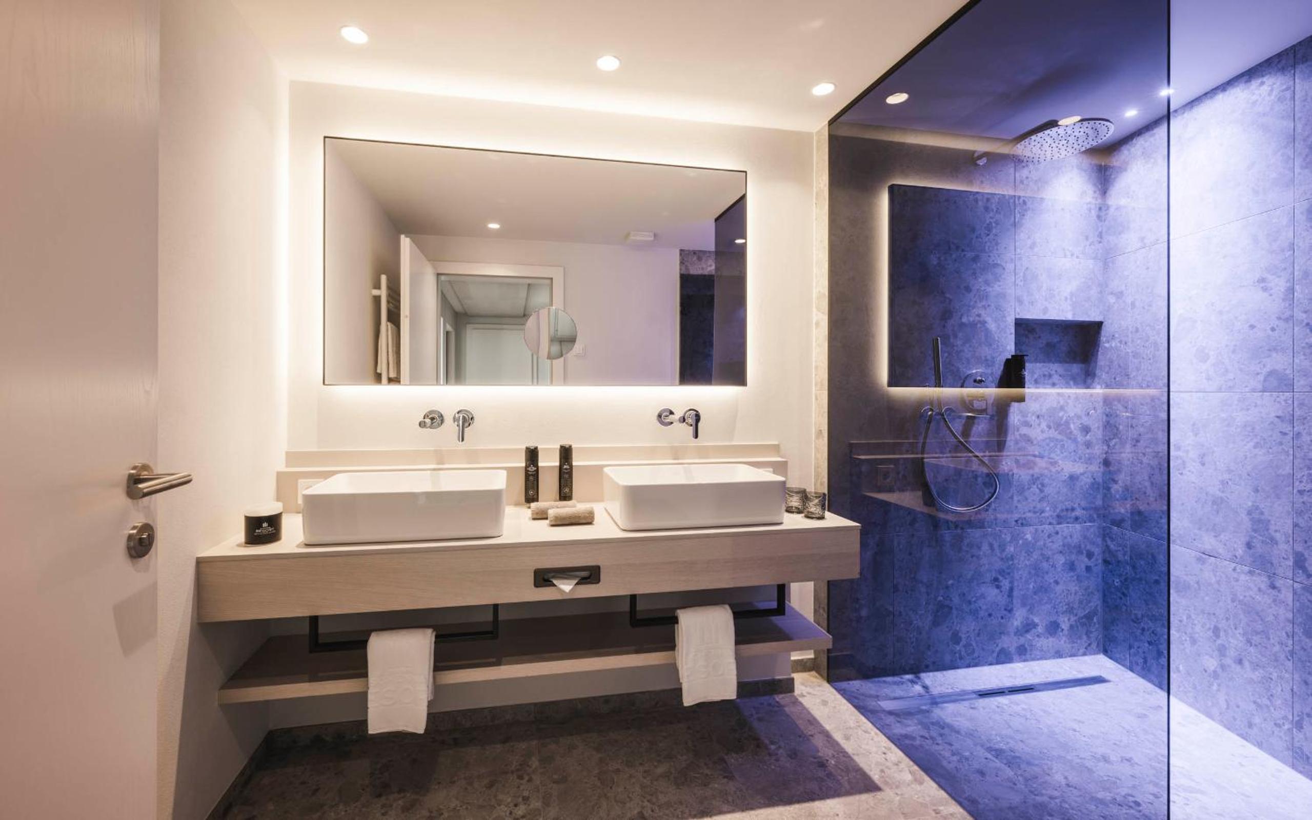 Family Suite - Photo 8