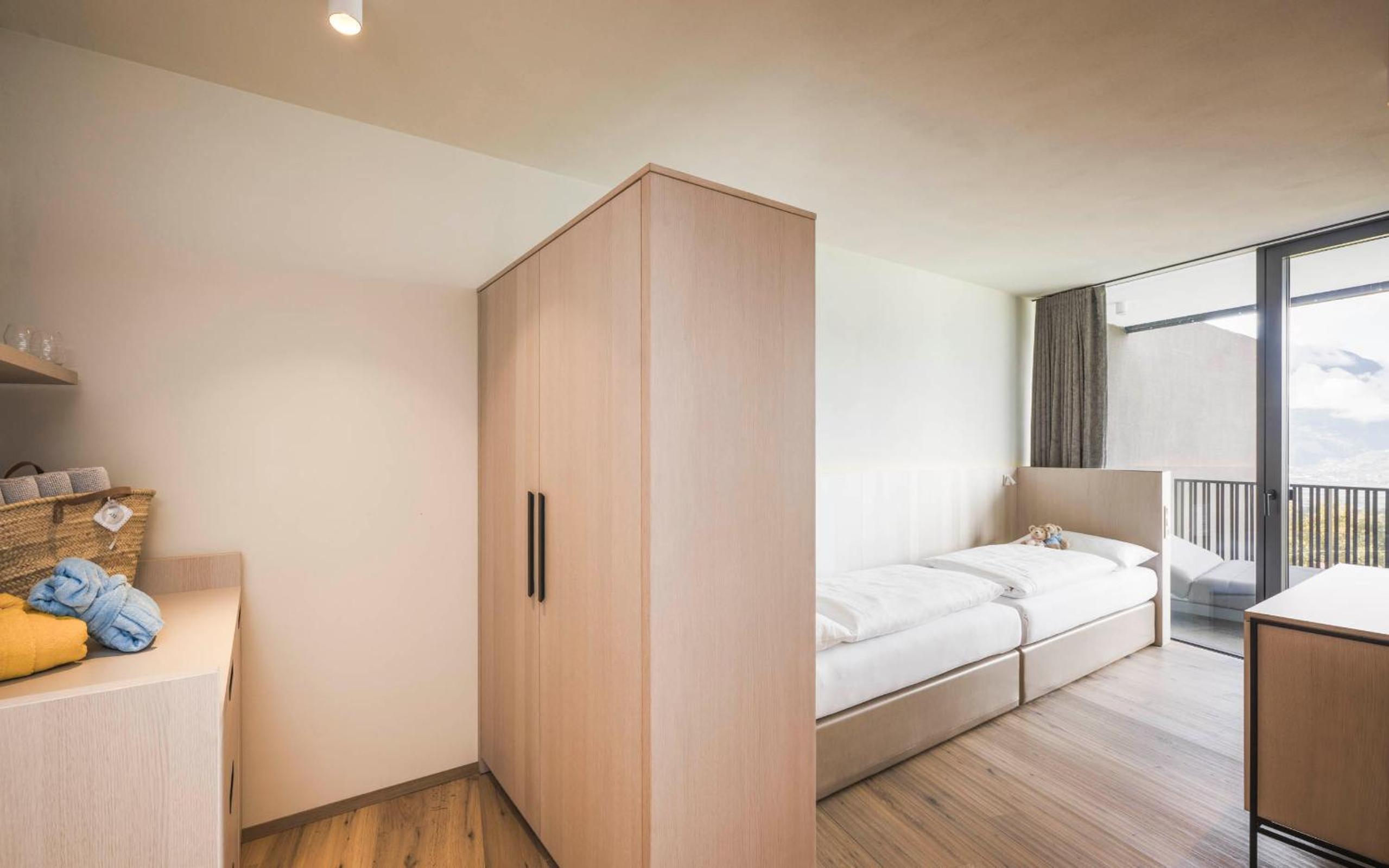Family Suite - Photo 7