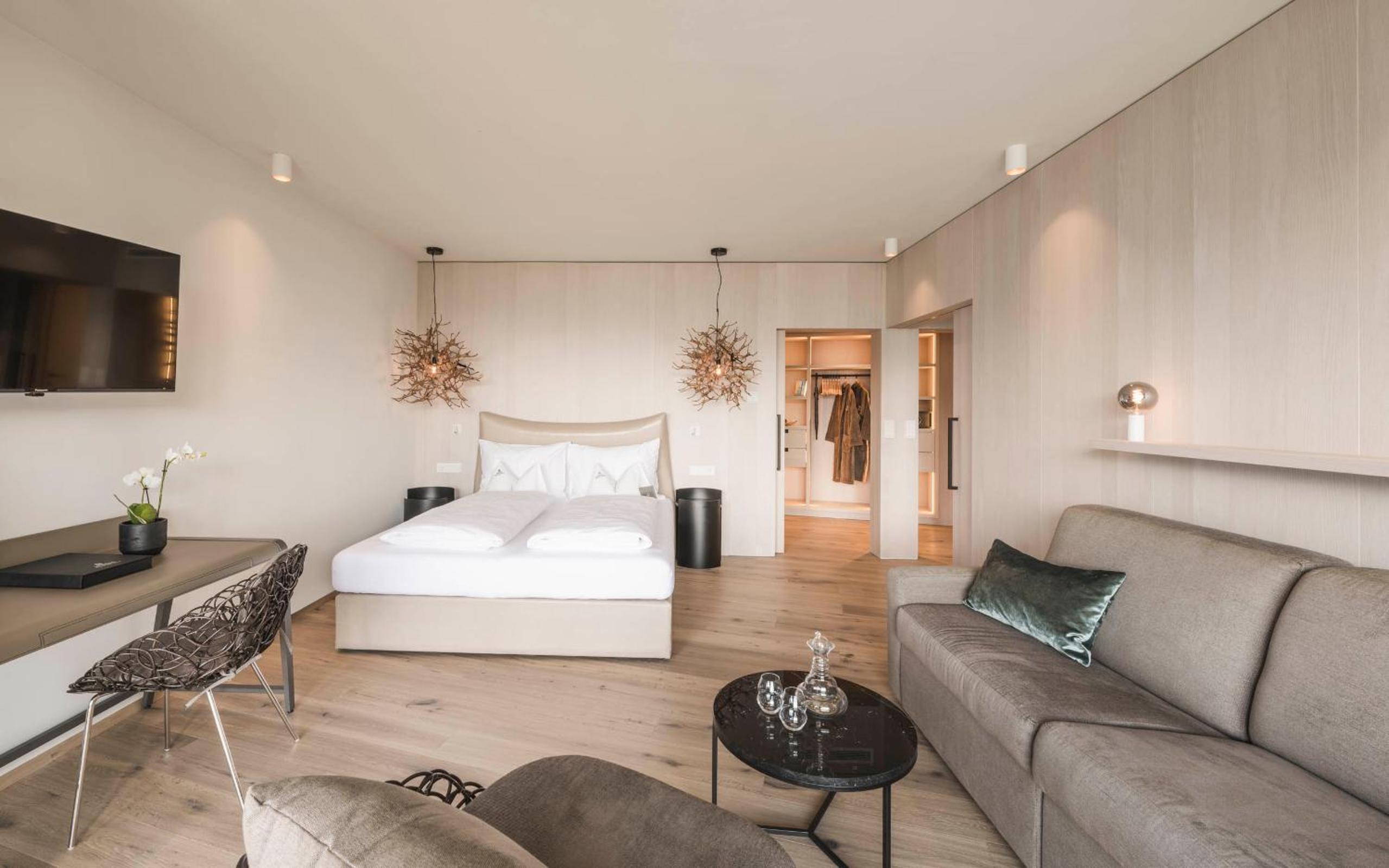 Family Suite - Photo 1