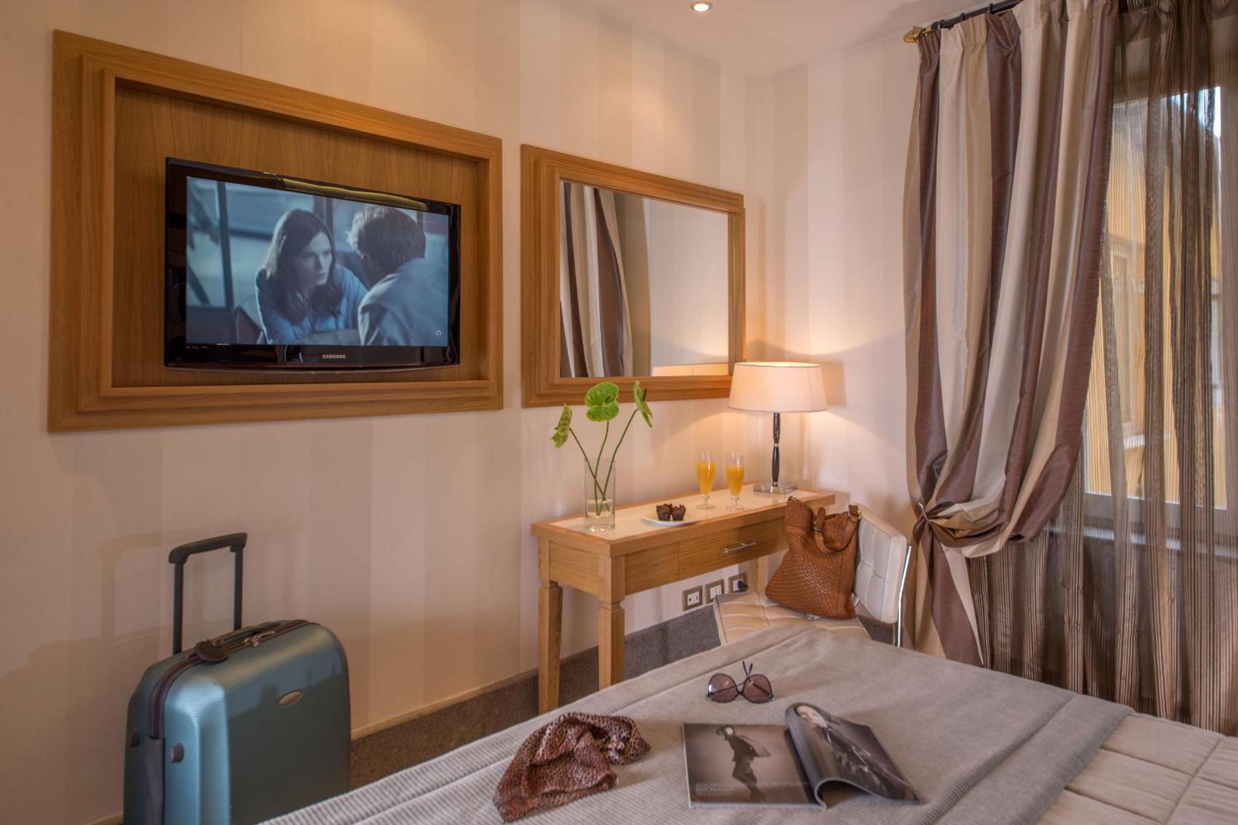 Superior Double Room Annex photo 3