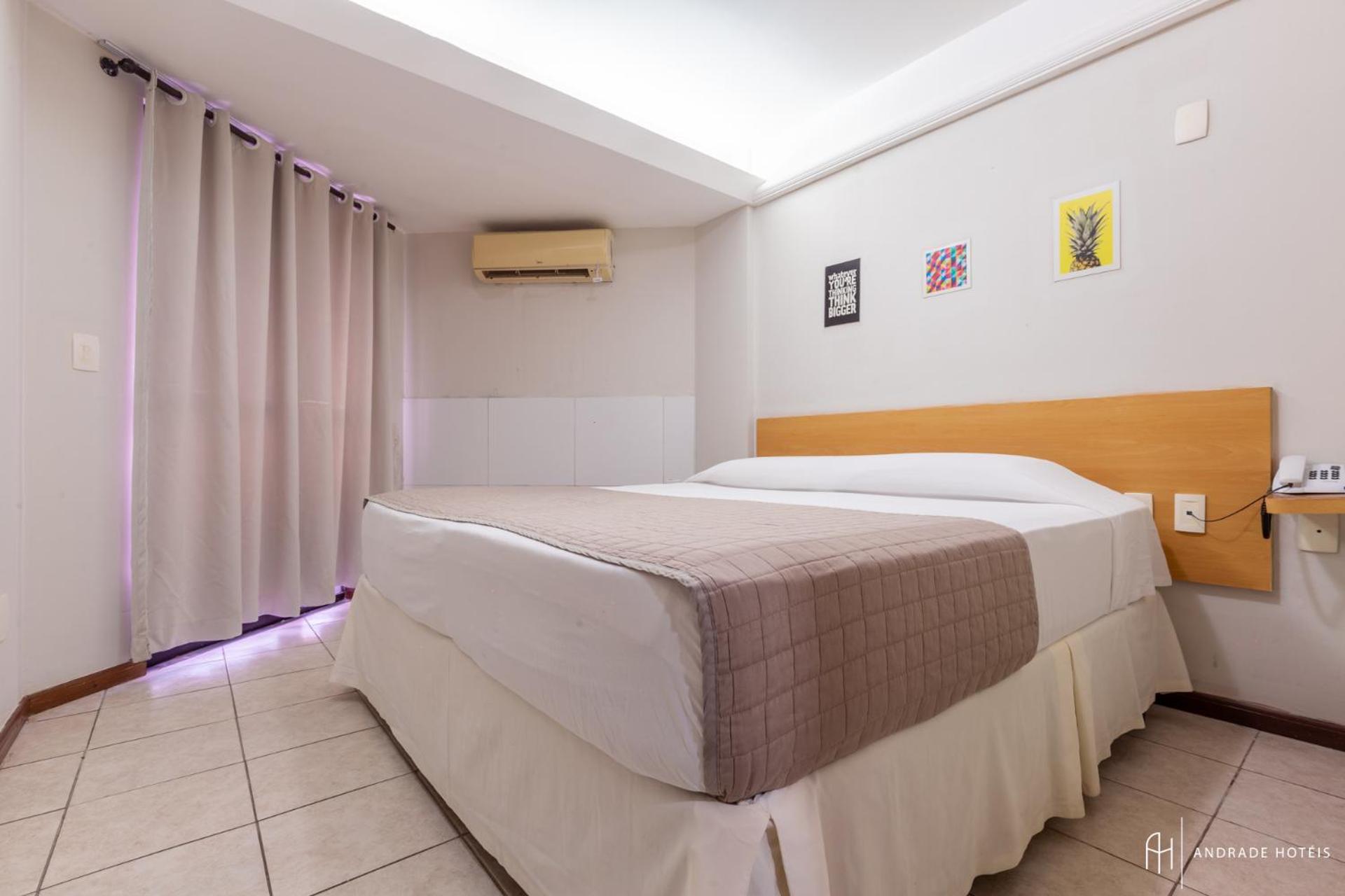 Double Room - Photo 8