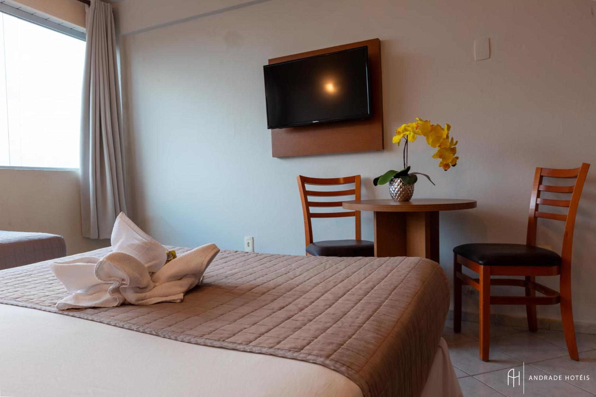 Double Room - Photo 7