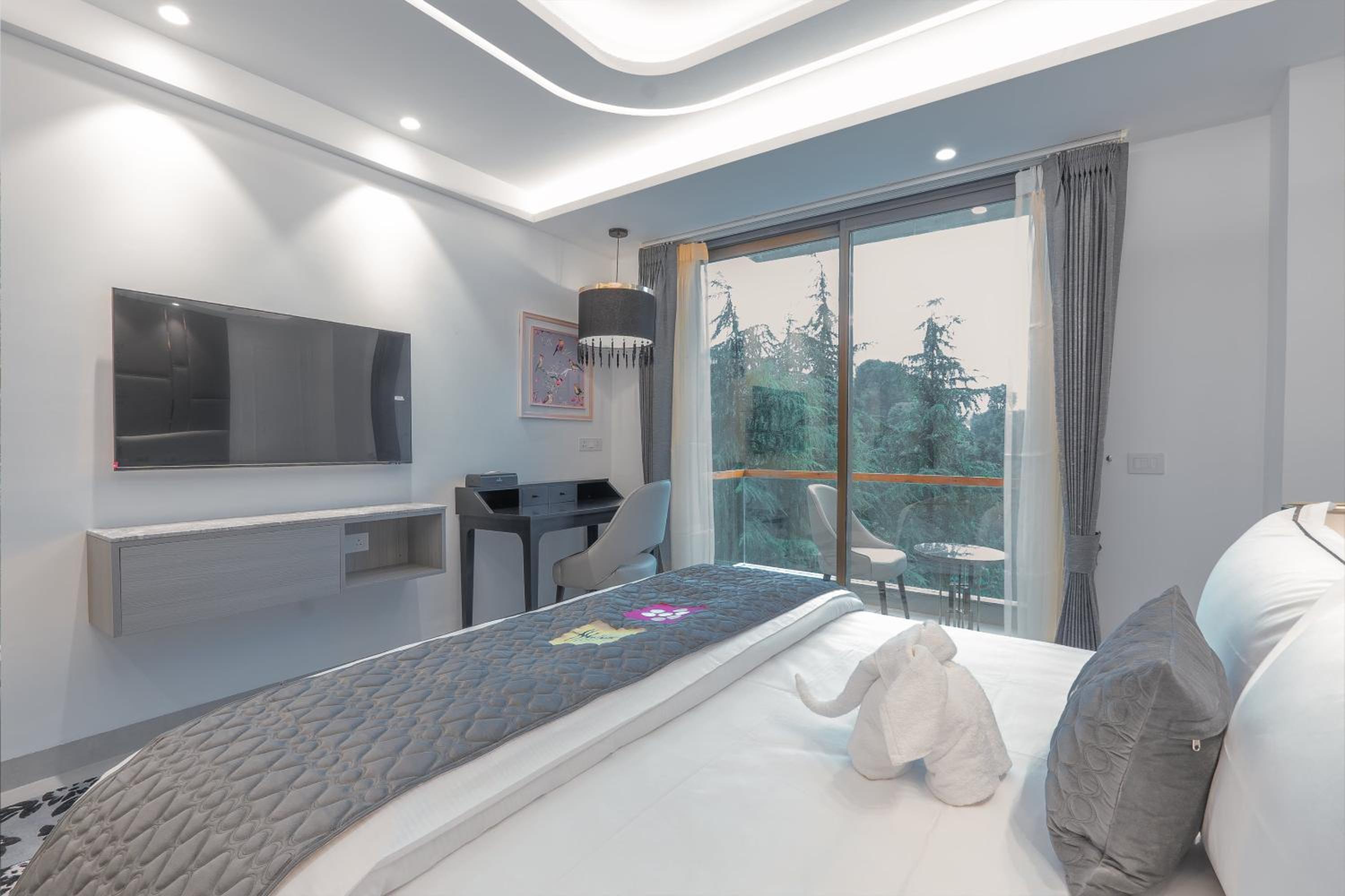 King Room - Photo 1