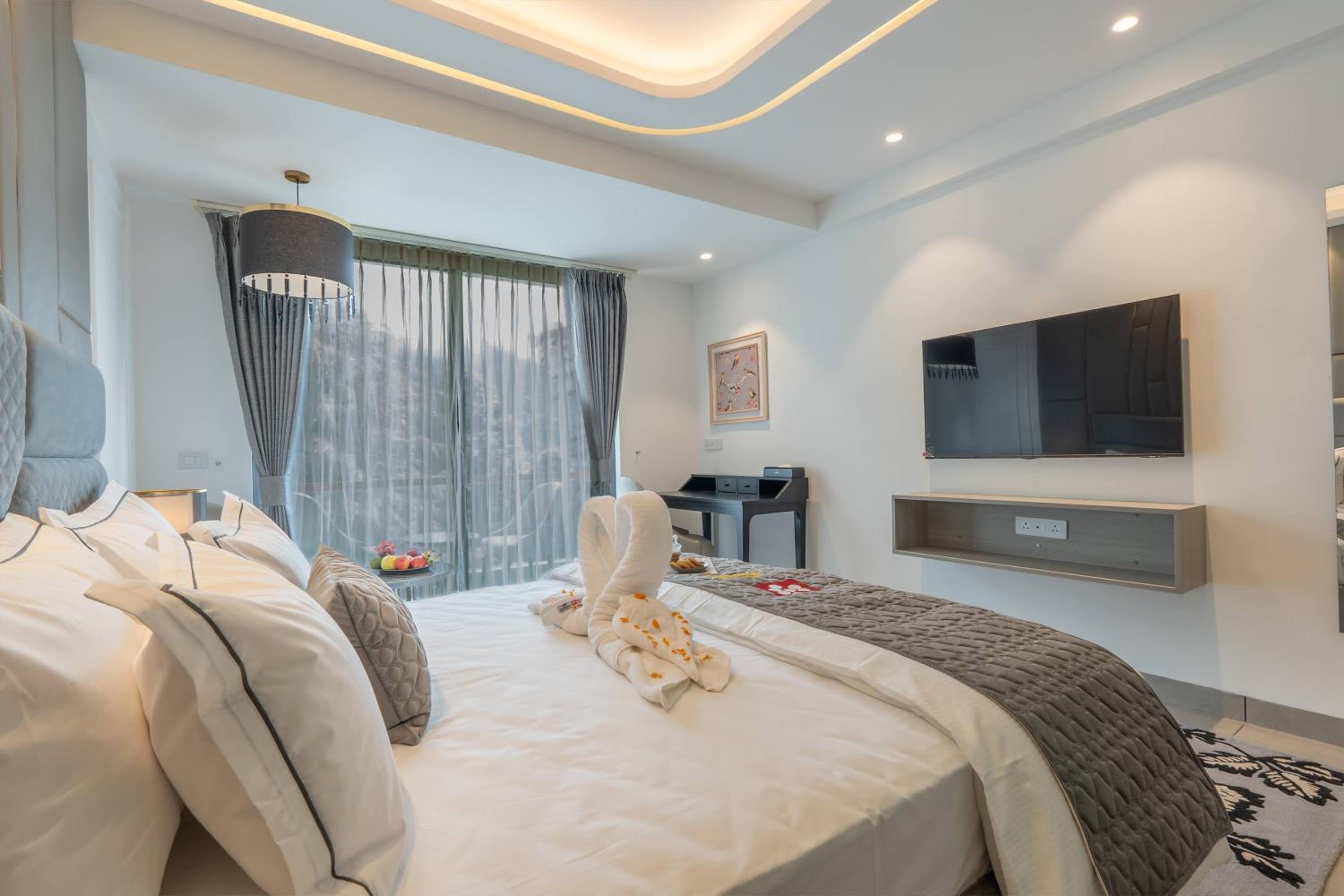 King Room - Photo 3