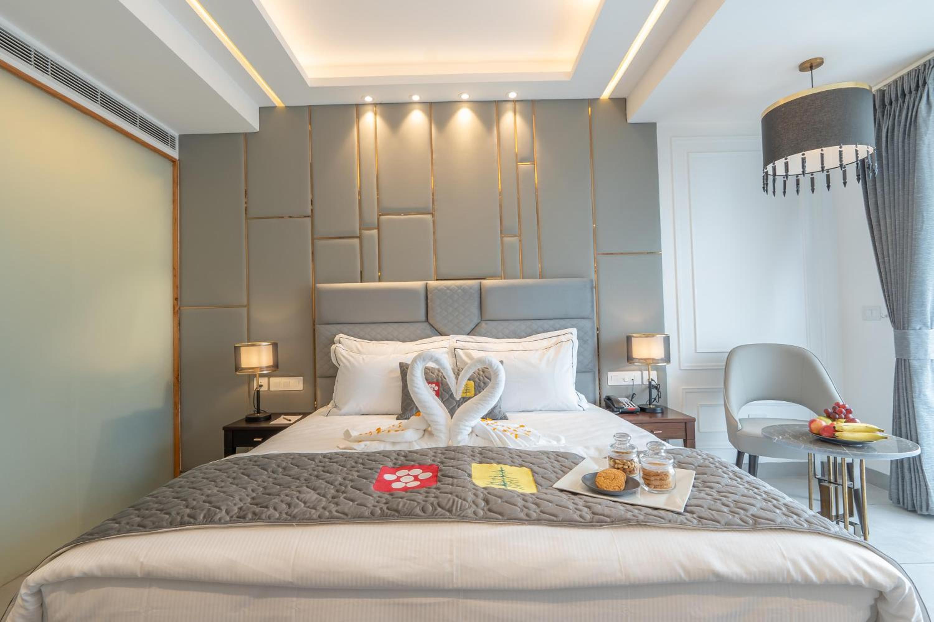 King Room - Photo 2