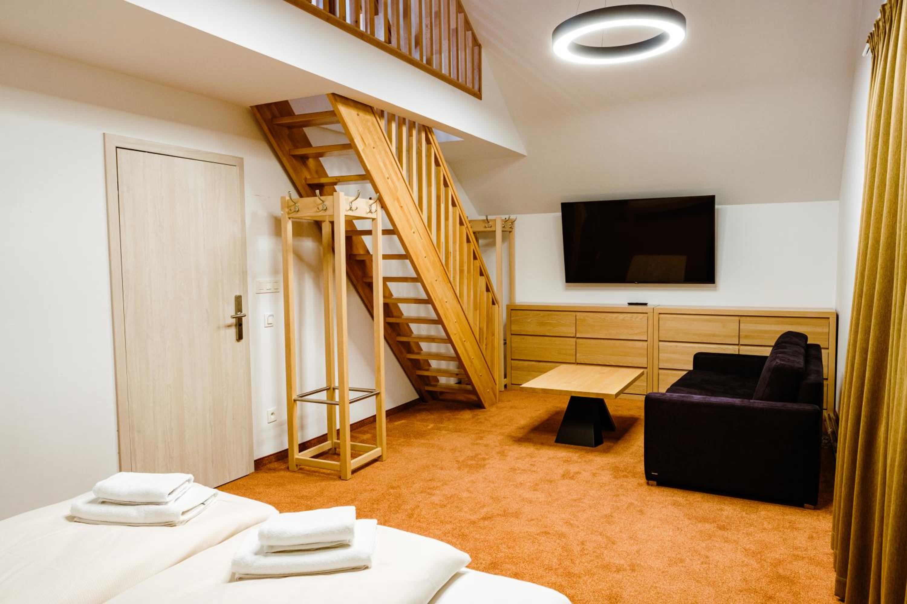 Deluxe Room photo 2