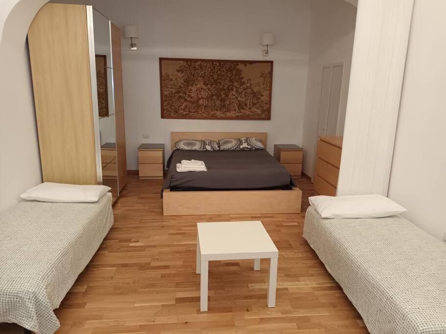 One-Bedroom House photo 2