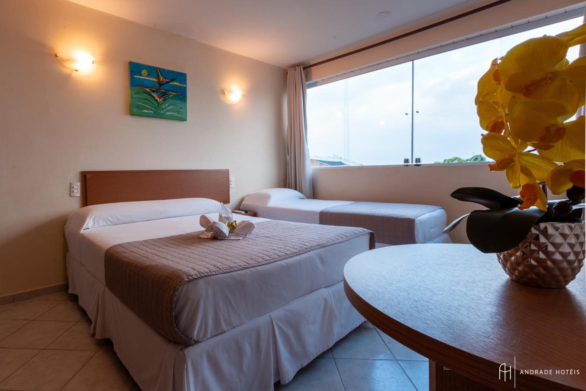 Economy Twin Room - Photo 3