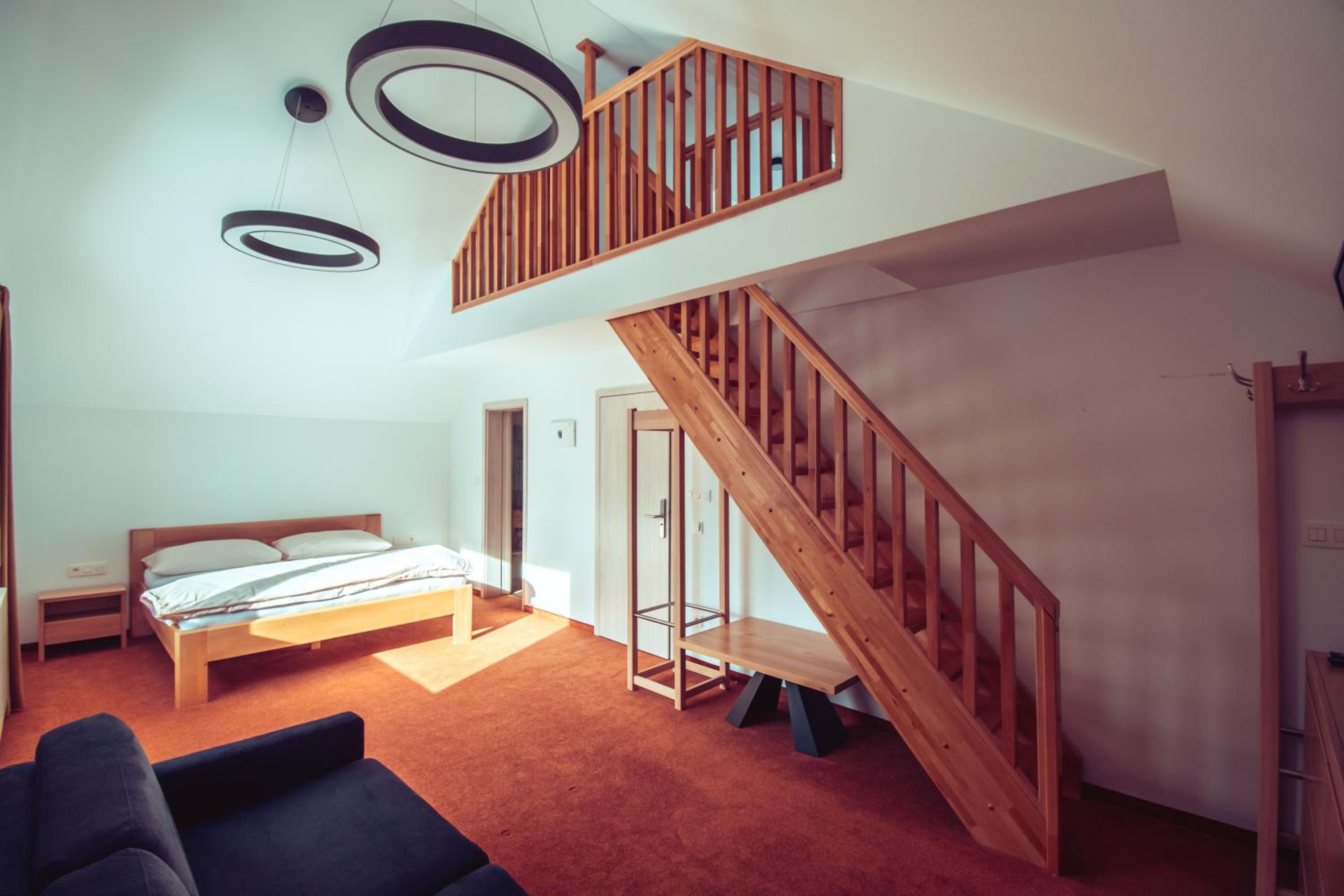 Deluxe Room photo 3
