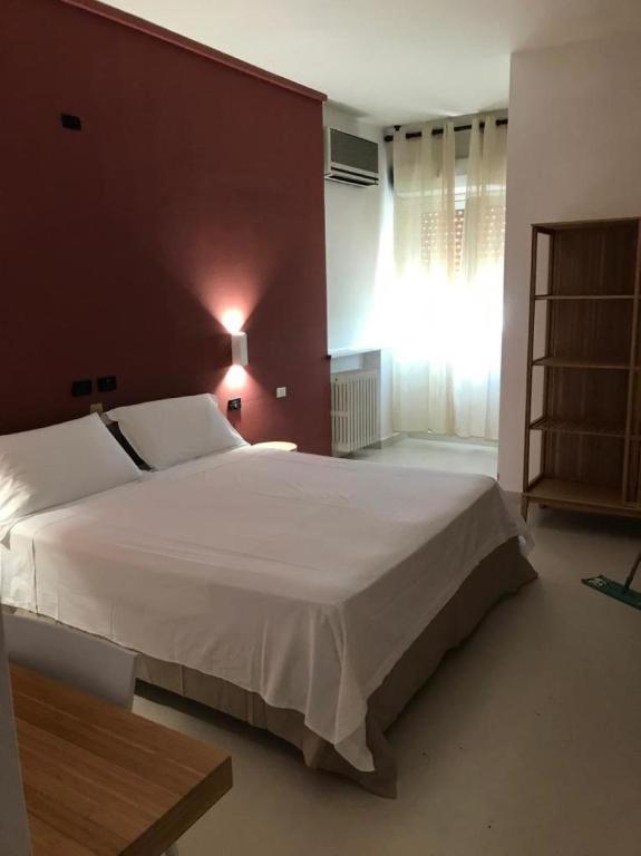 Twin Room photo 1