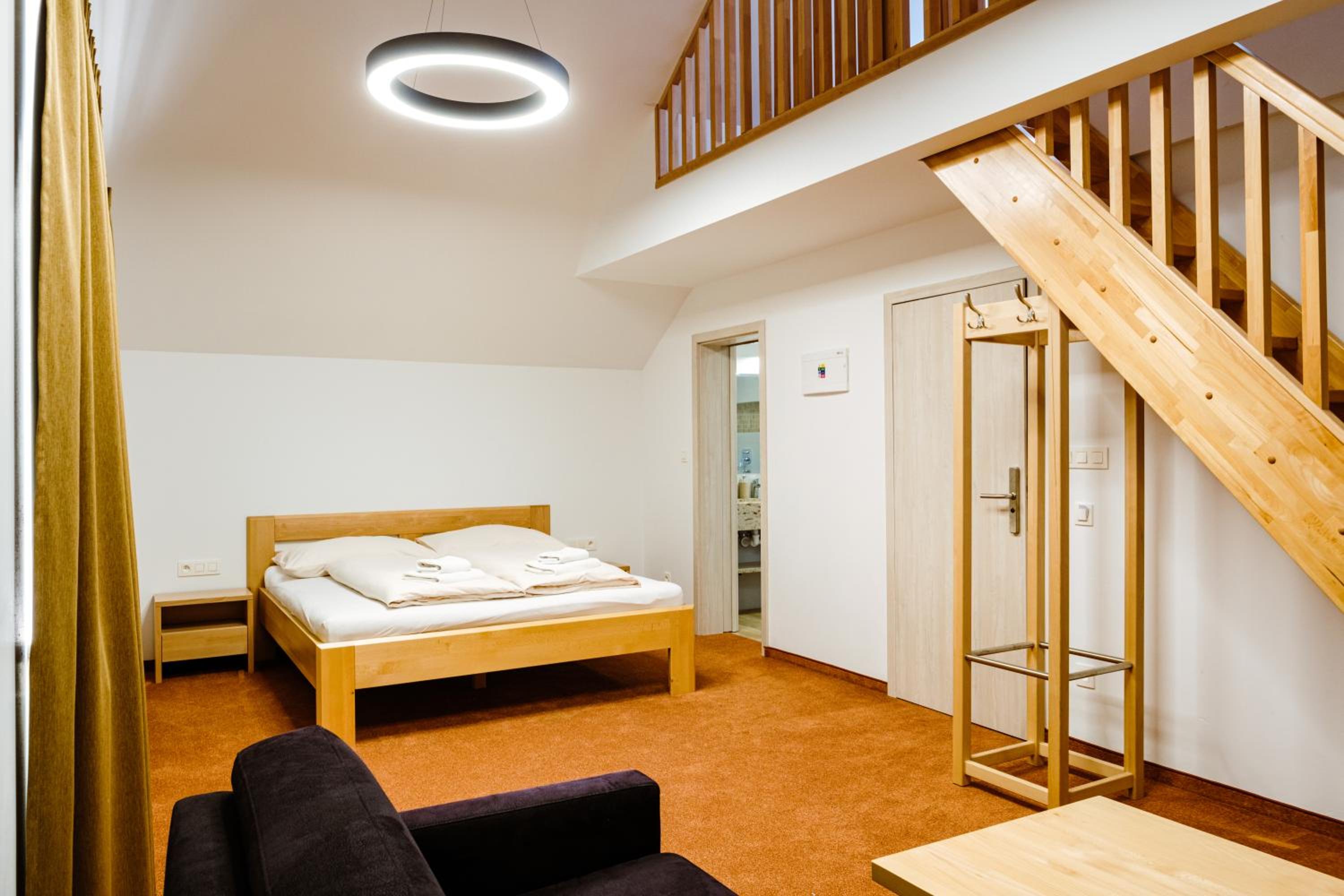 Deluxe Room photo 1