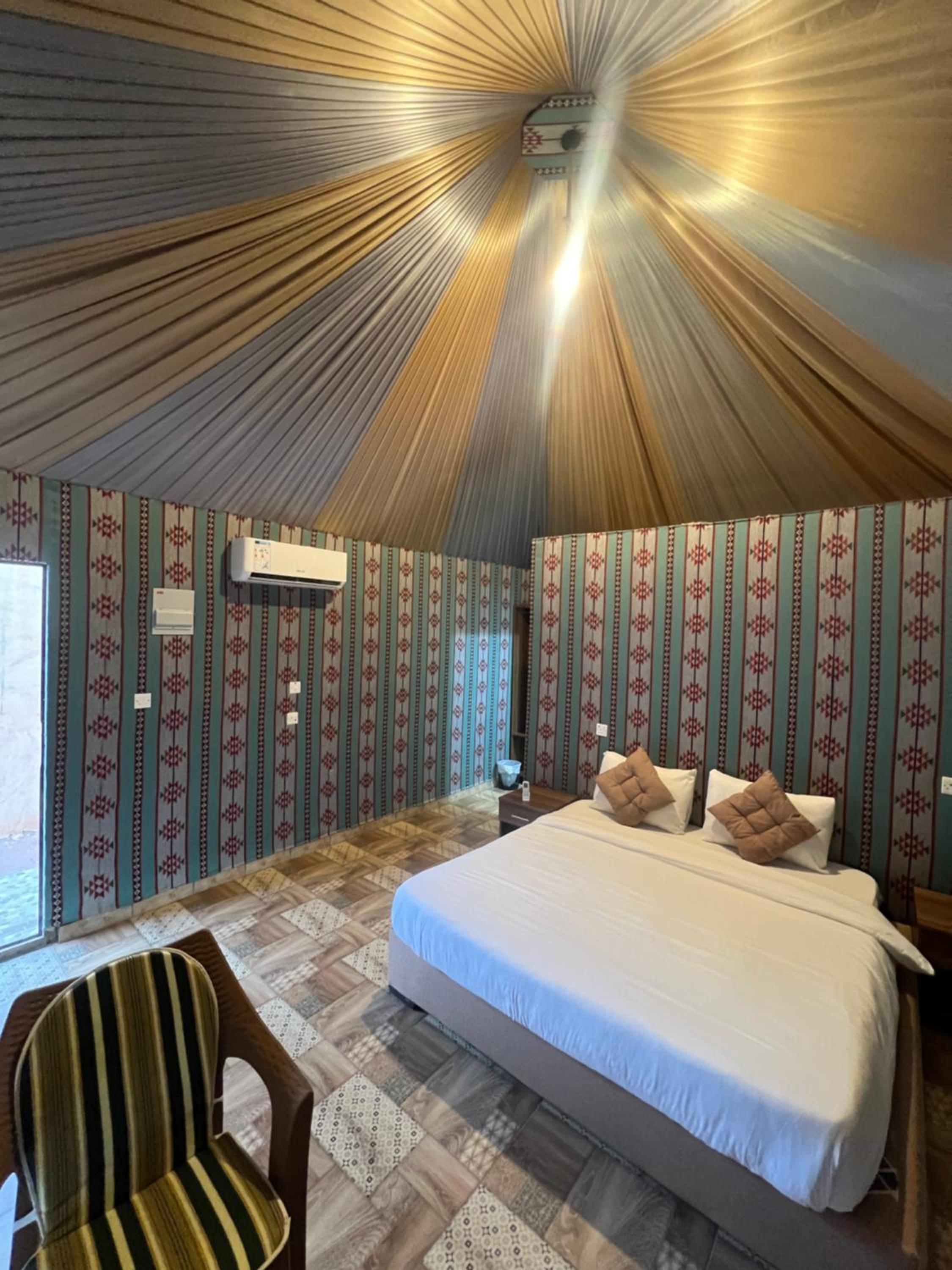 Budget Double Room photo 3