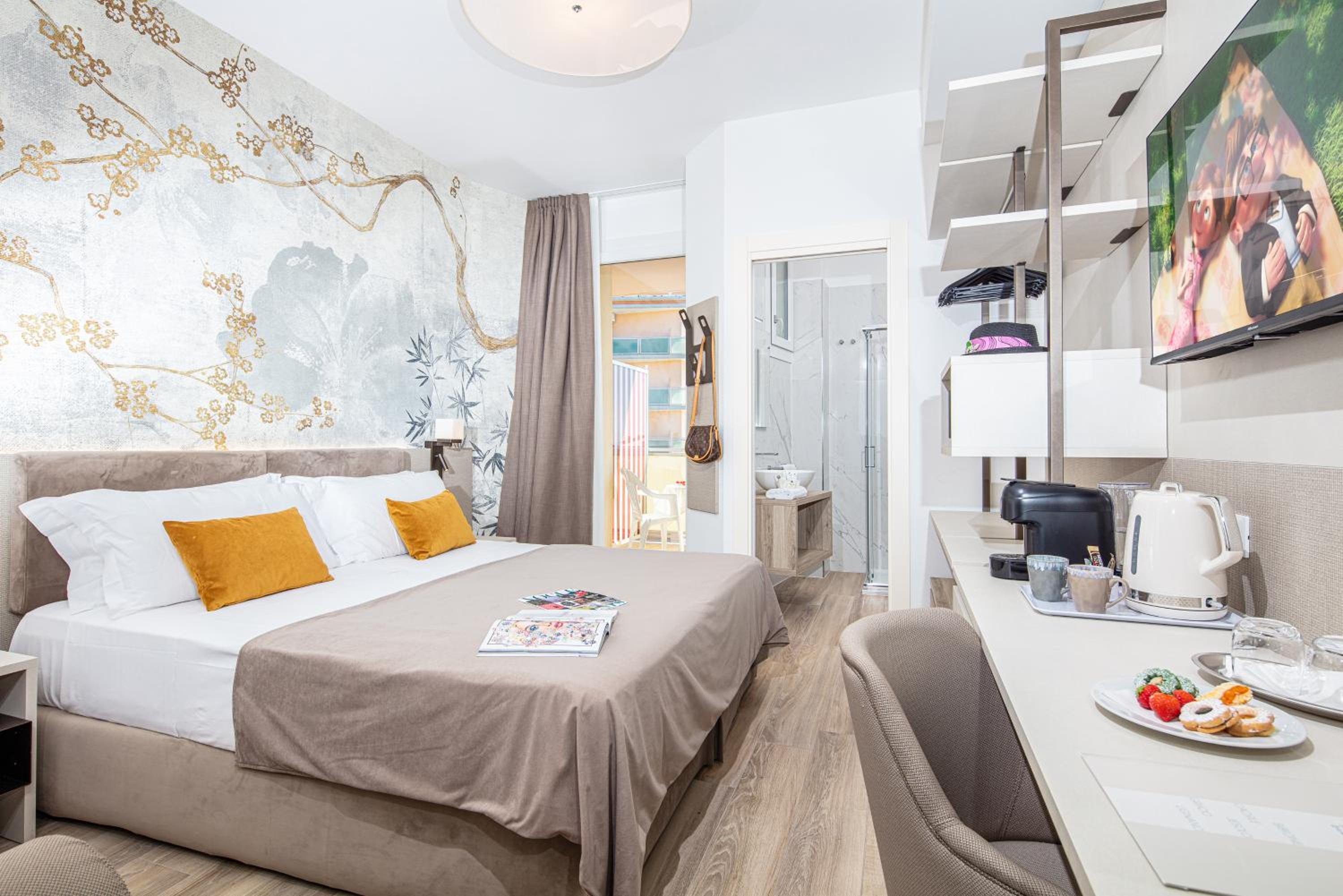 Superior Double Room - Photo 1