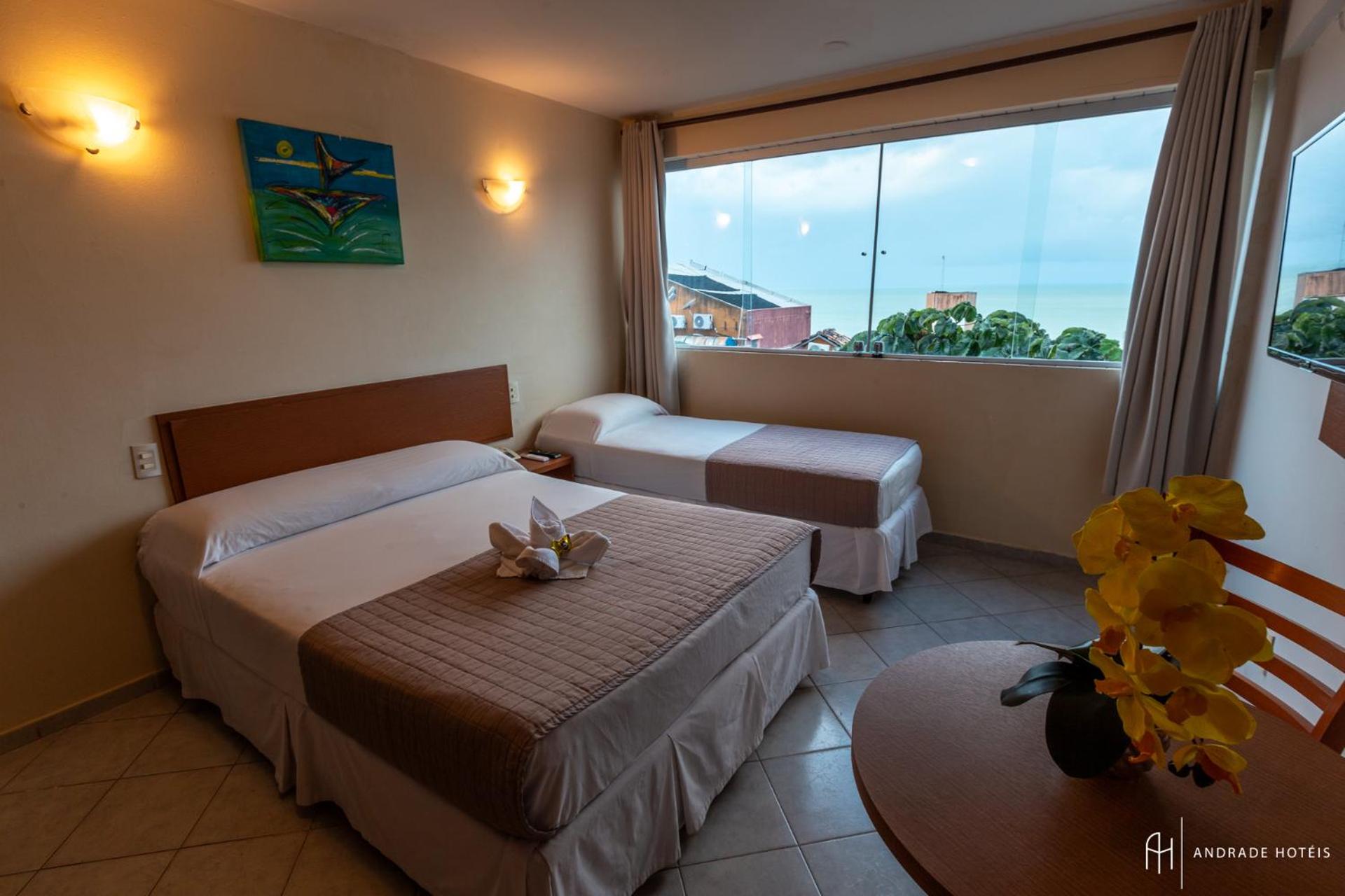 Triple Room - Photo 1