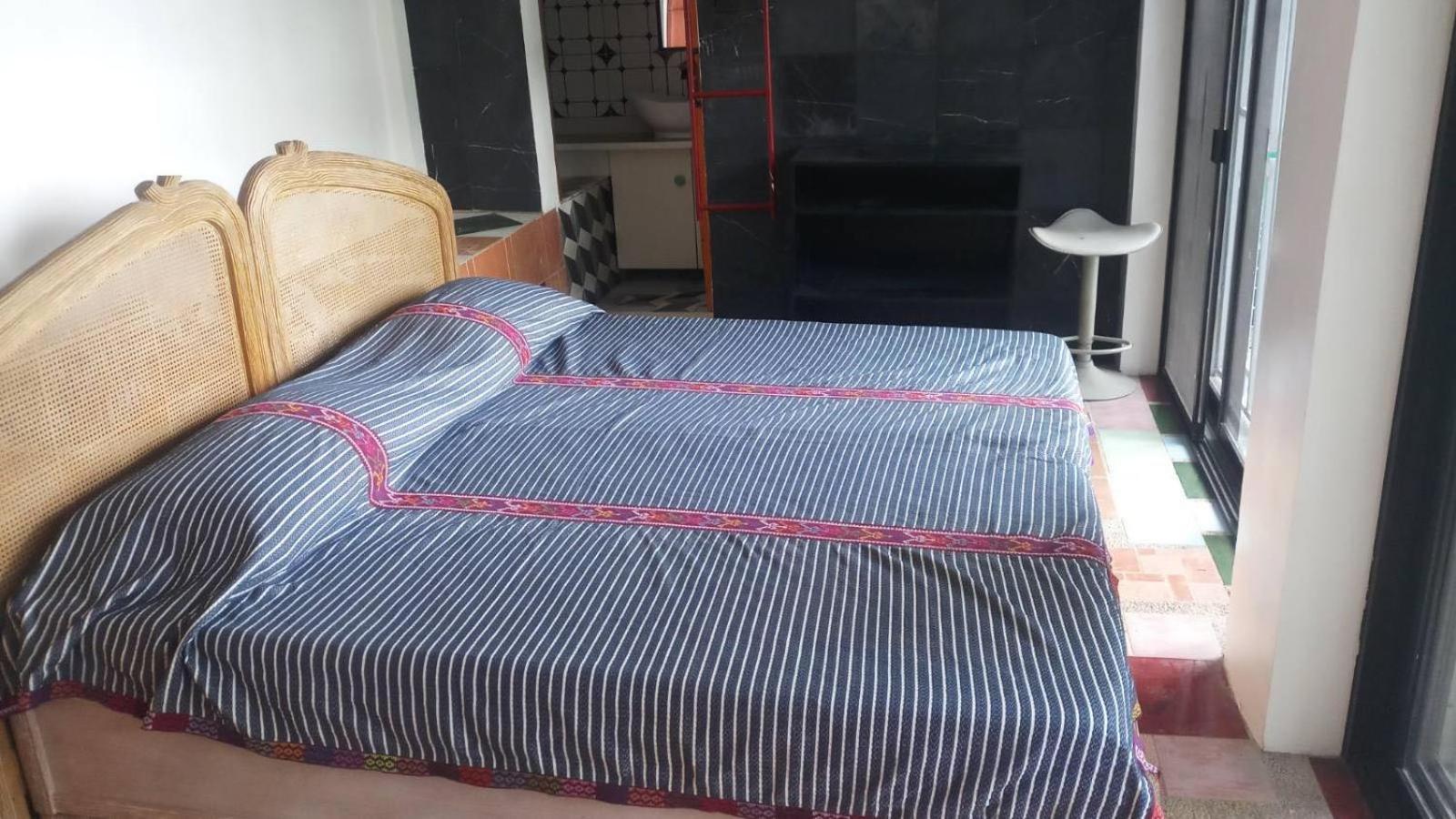 Double Room with Balcony photo 1