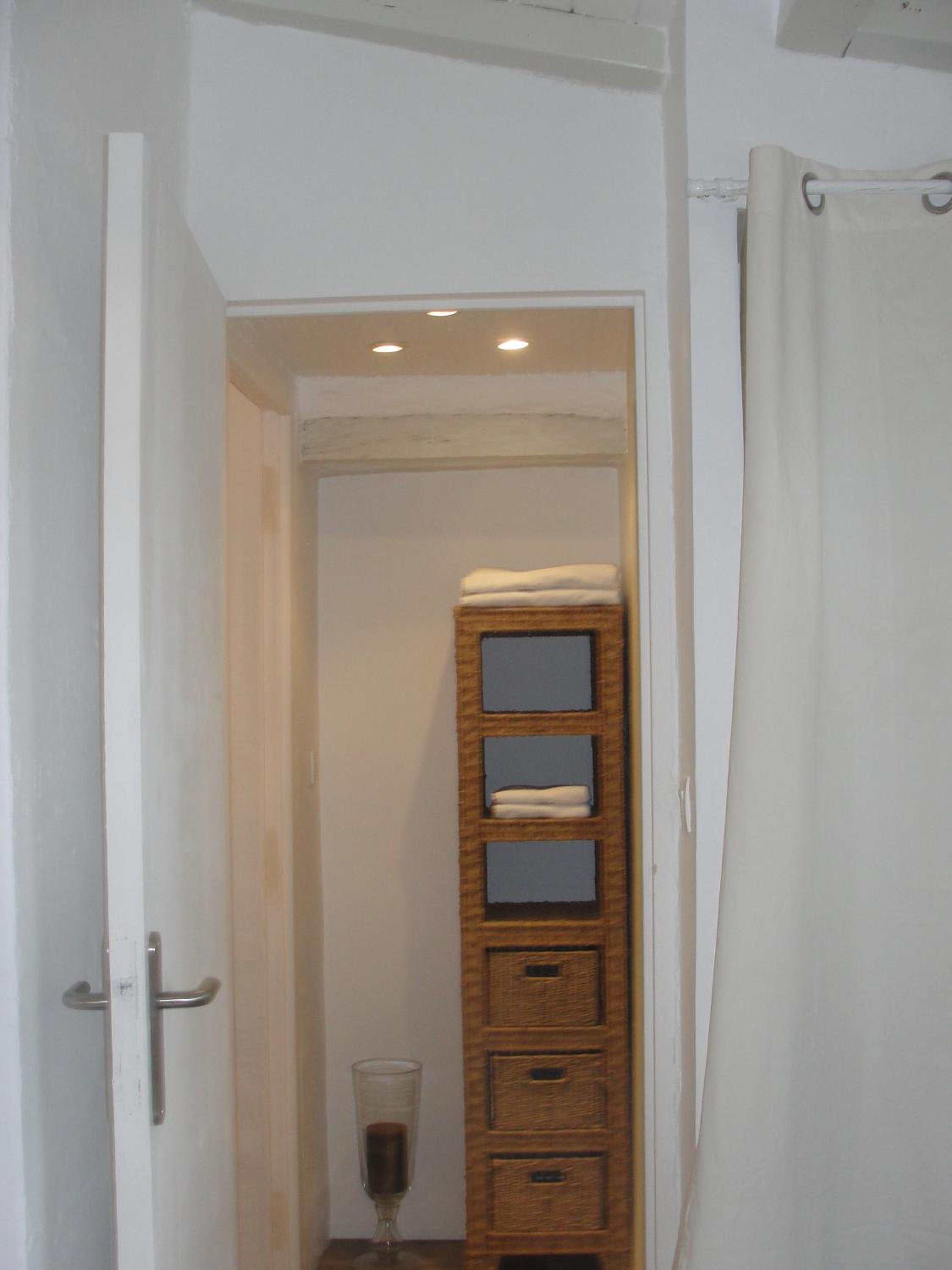 Double Room with Terrace photo 2