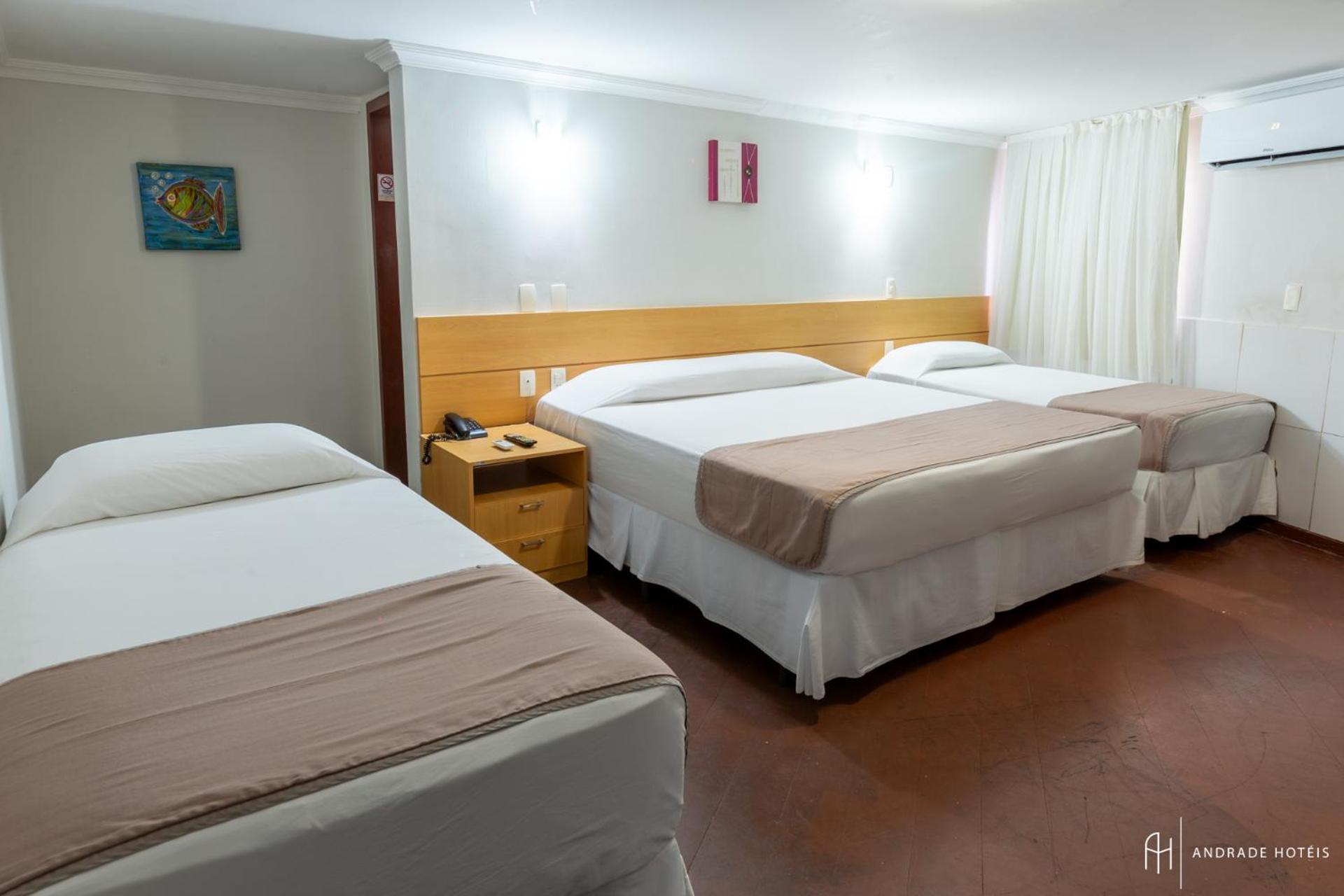 Quadruple Room - Photo 3