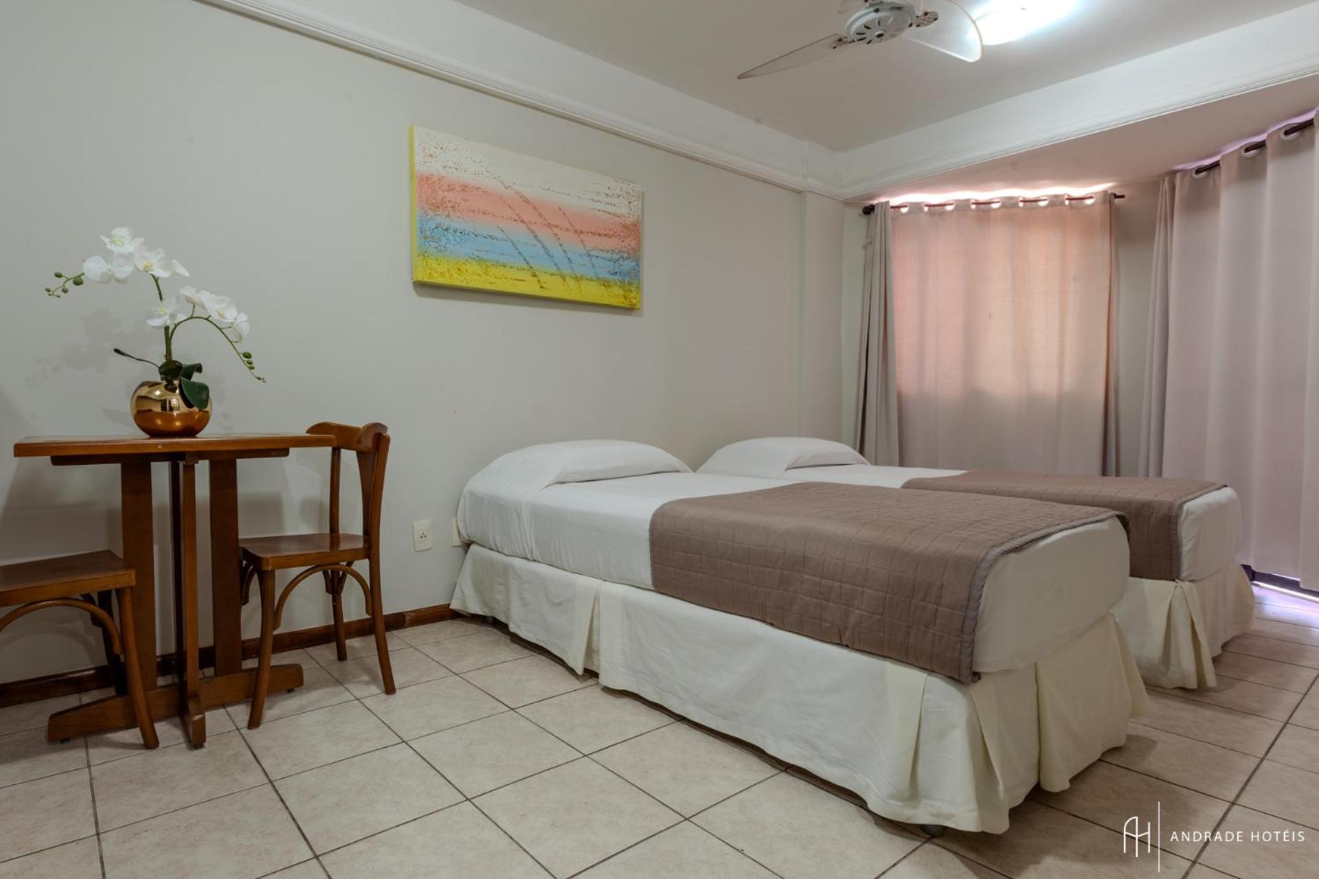 Basic Triple Room - Photo 4