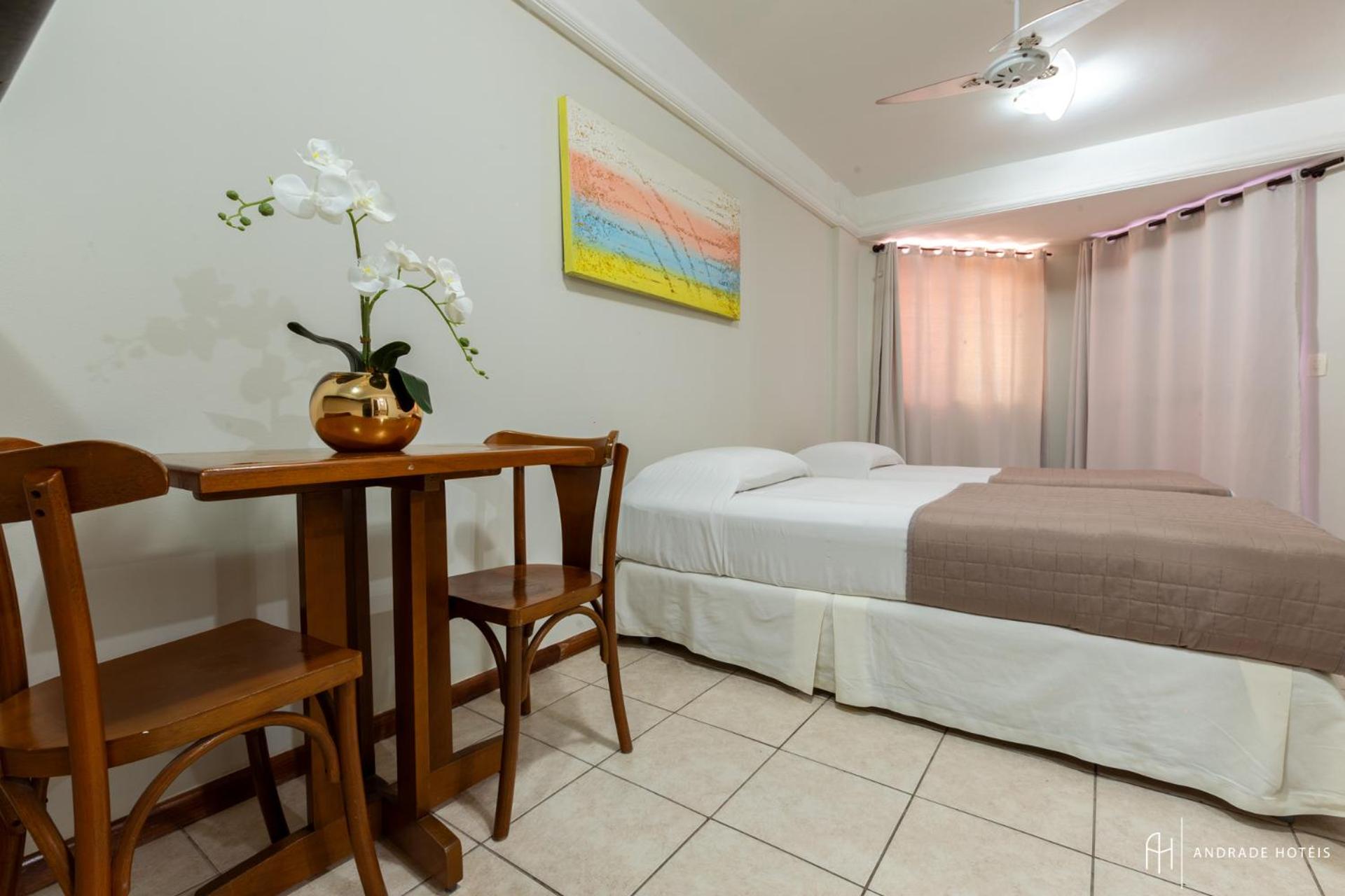 Basic Triple Room - Photo 1