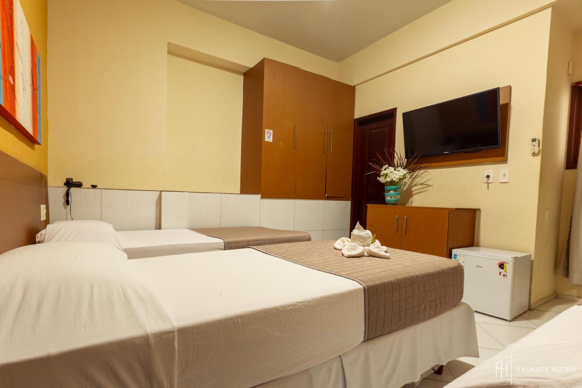 Basic Triple Room - Photo 2