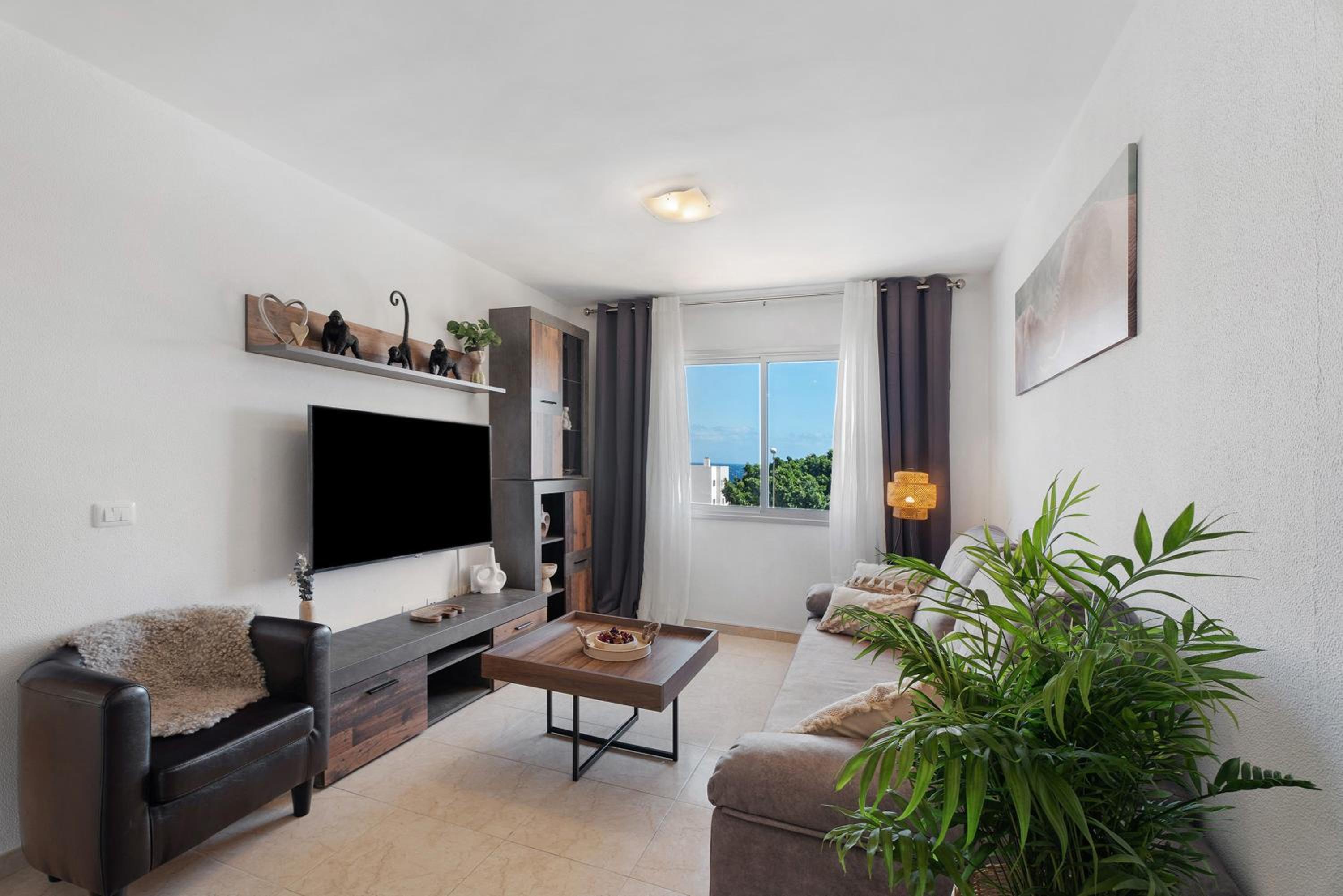 Apartamento Superior de Dos Habitaciones