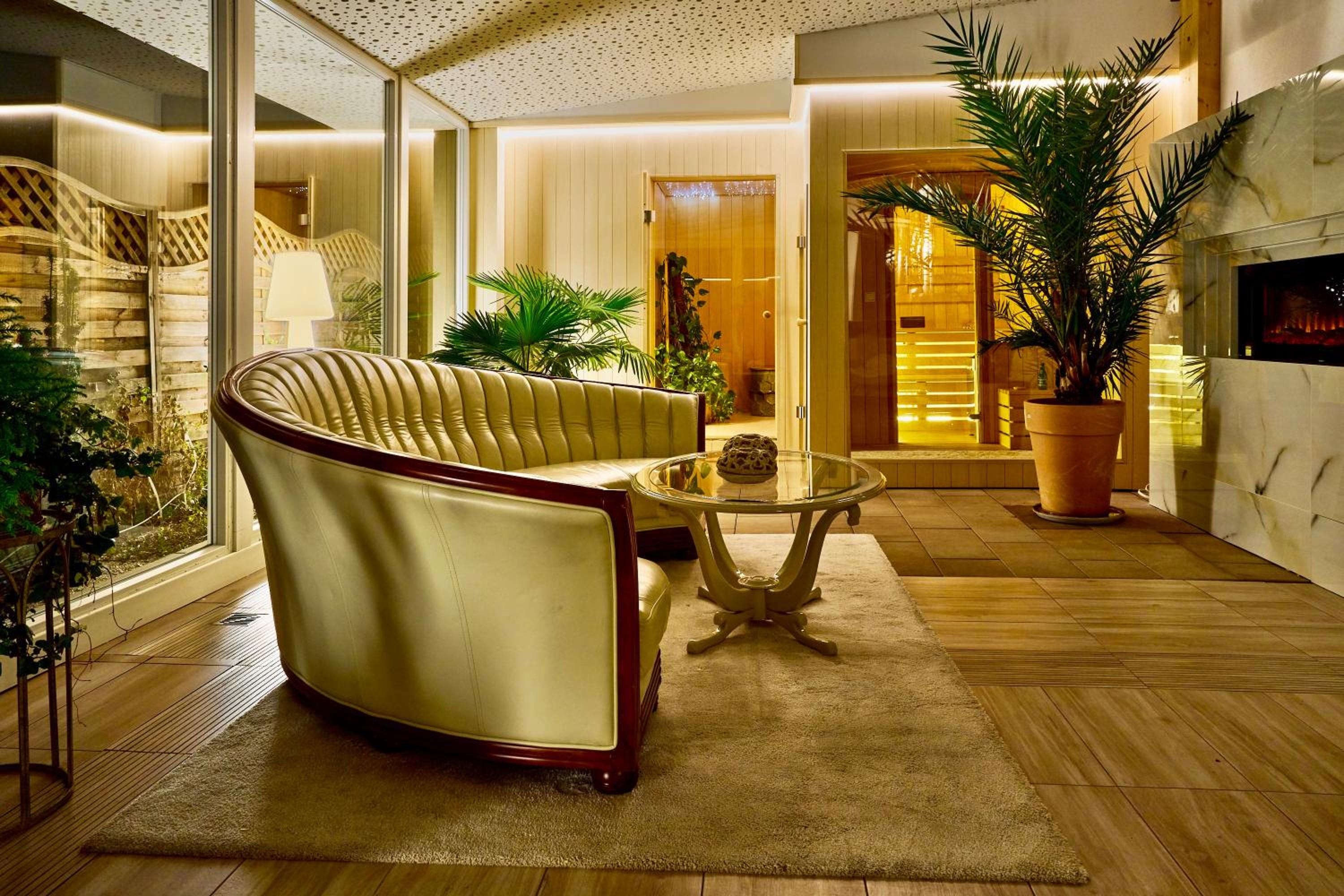 Superior Double Room photo 3