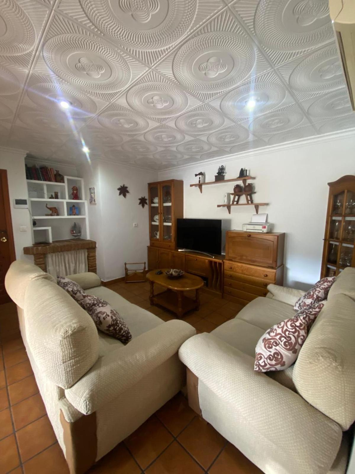Departamento de tres habitaciones