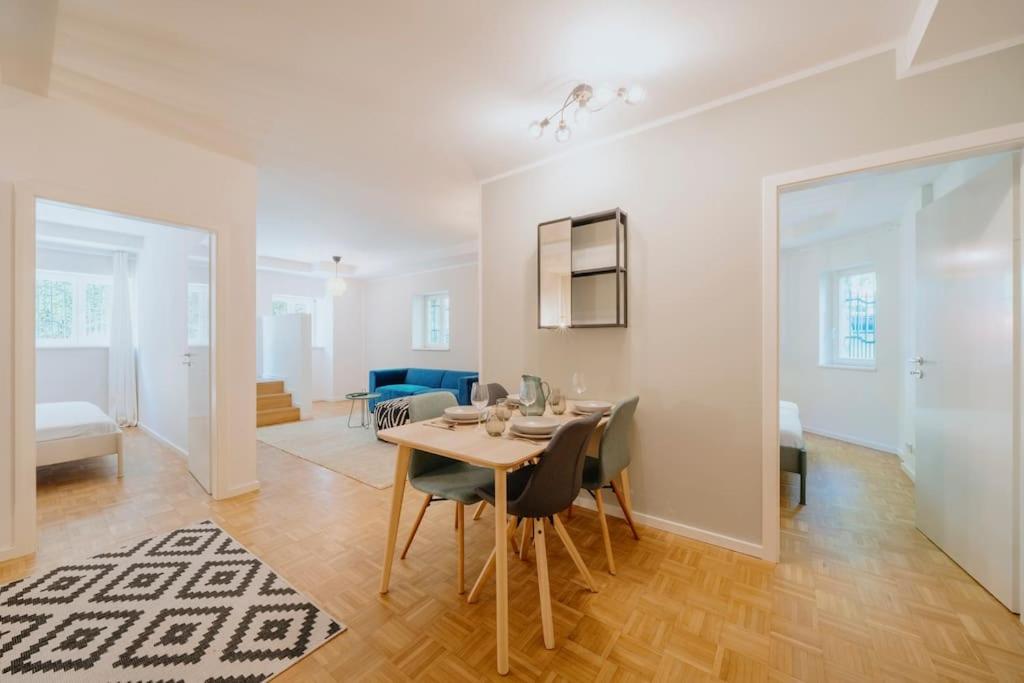 Two-Bedroom Apartment photo 1