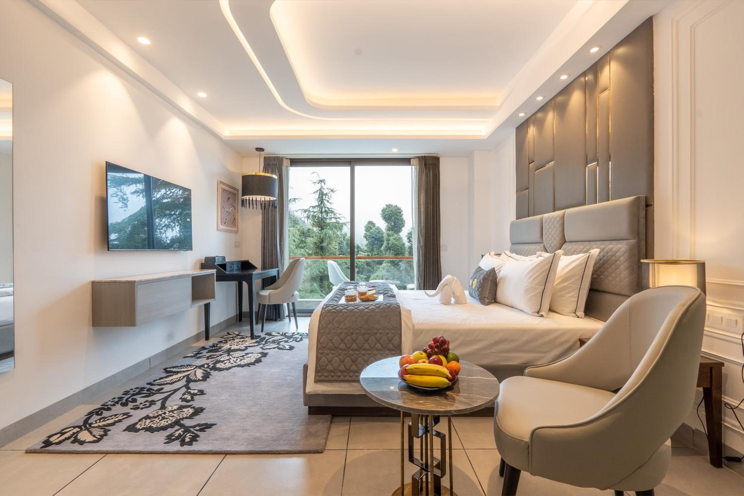 Presidential Suite photo 2