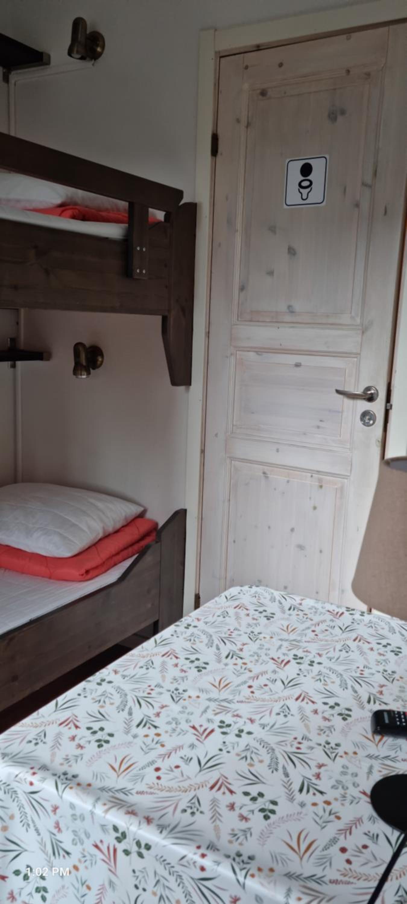 Double Room With Private Bathroom photo 1