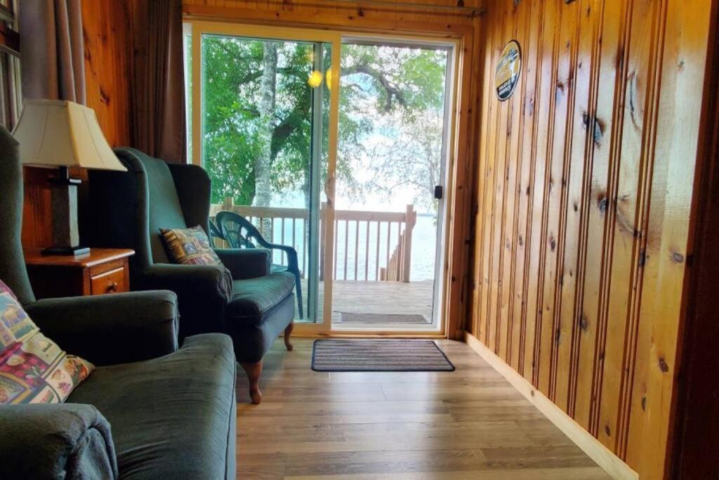 one bedroom holiday home photo 1