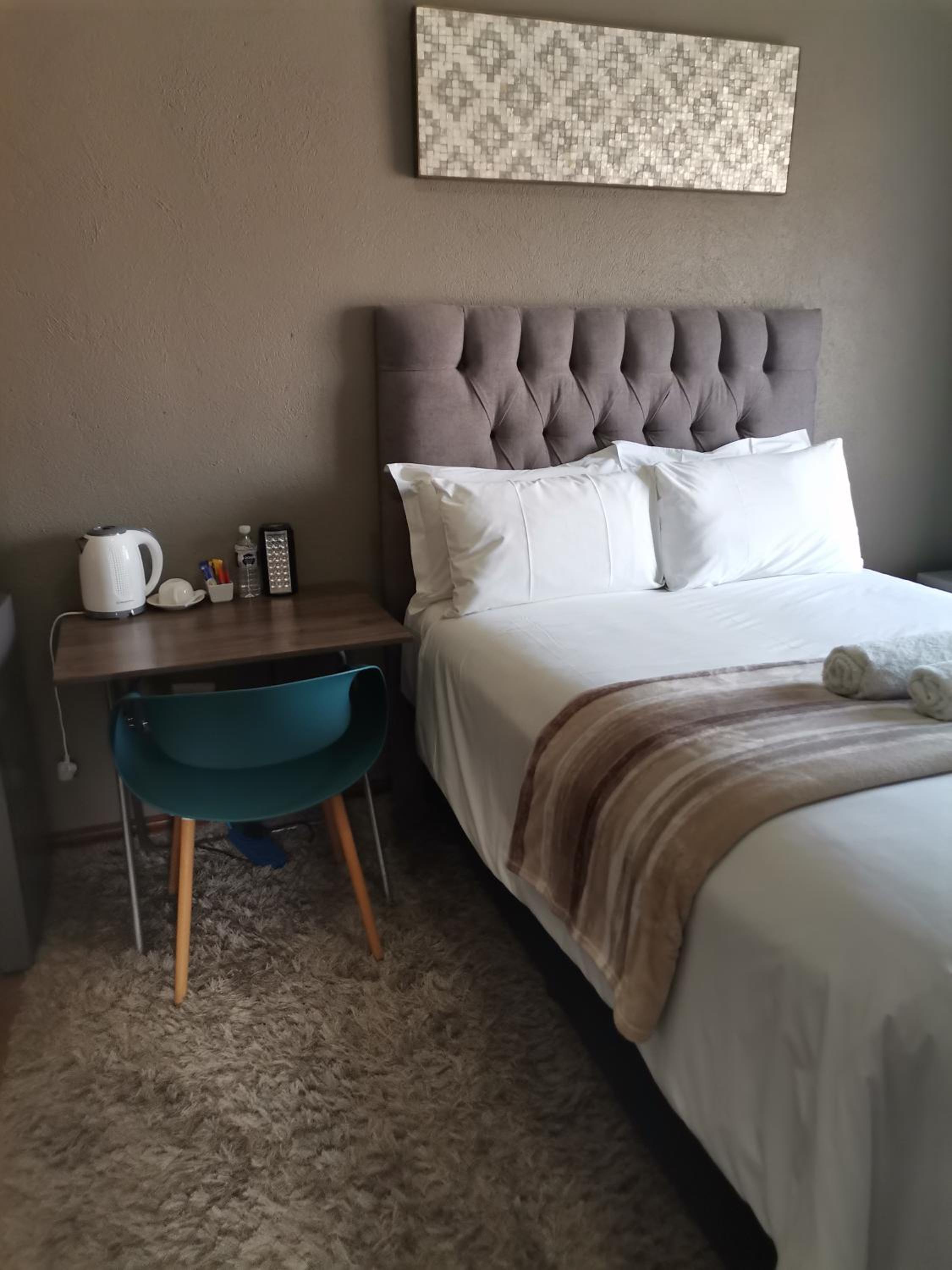 Double Room photo 1