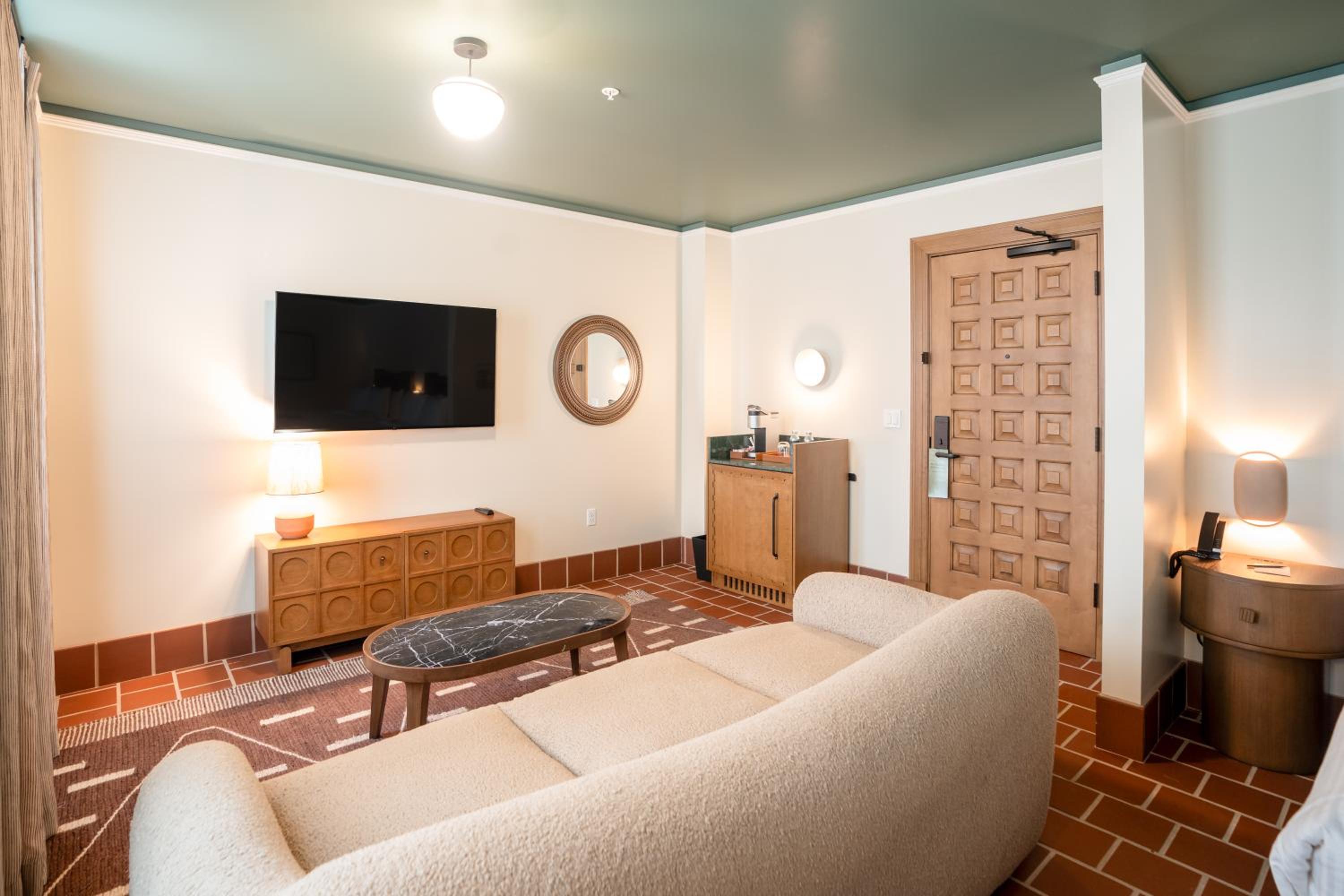 Luxury Quadruple Room photo 1