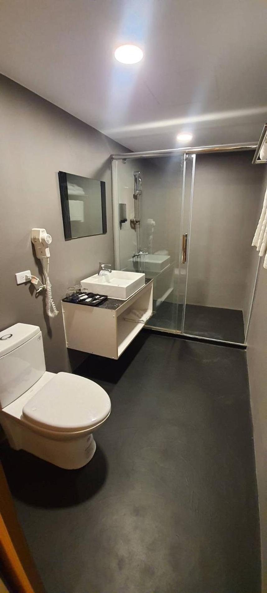 Triple Room photo 3