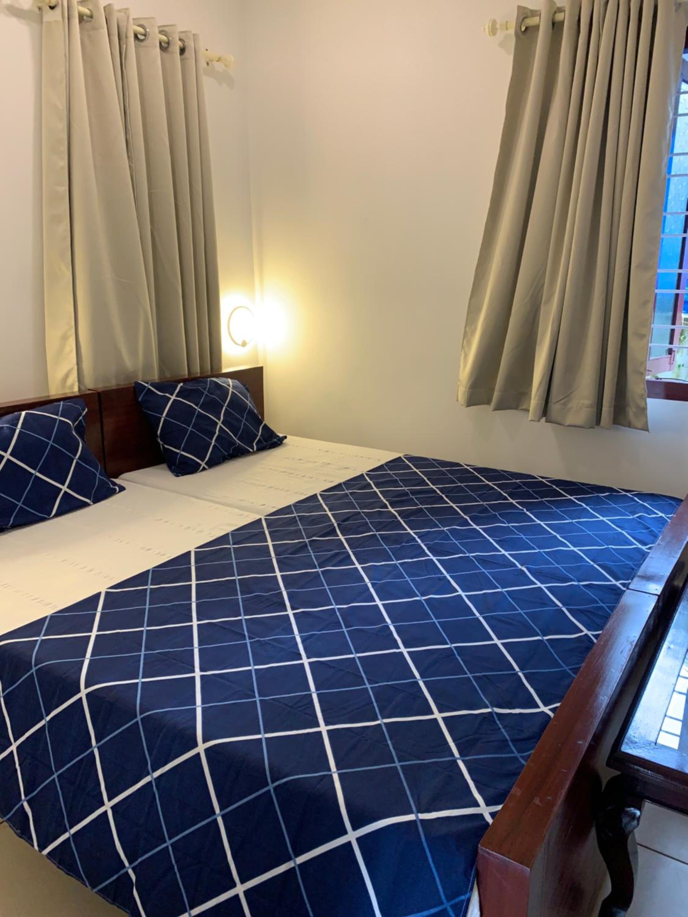 Deluxe Double Room with Balcony and Sea View photo 3