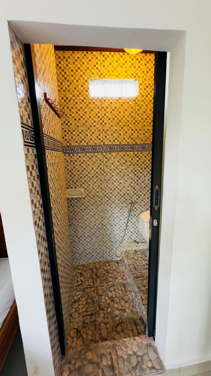 Double Room with Garden View - Photo 7