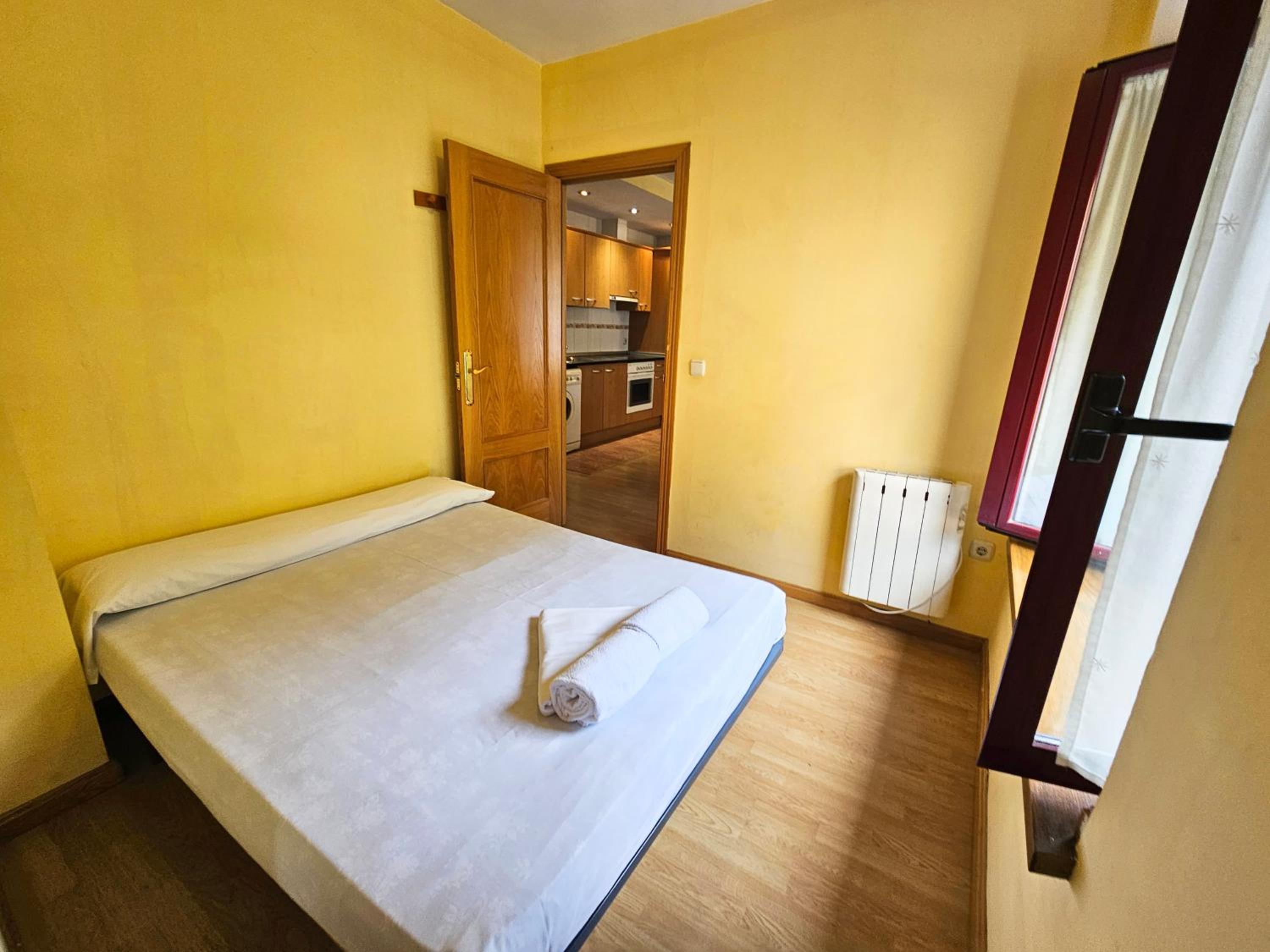 Departamento de tres habitaciones