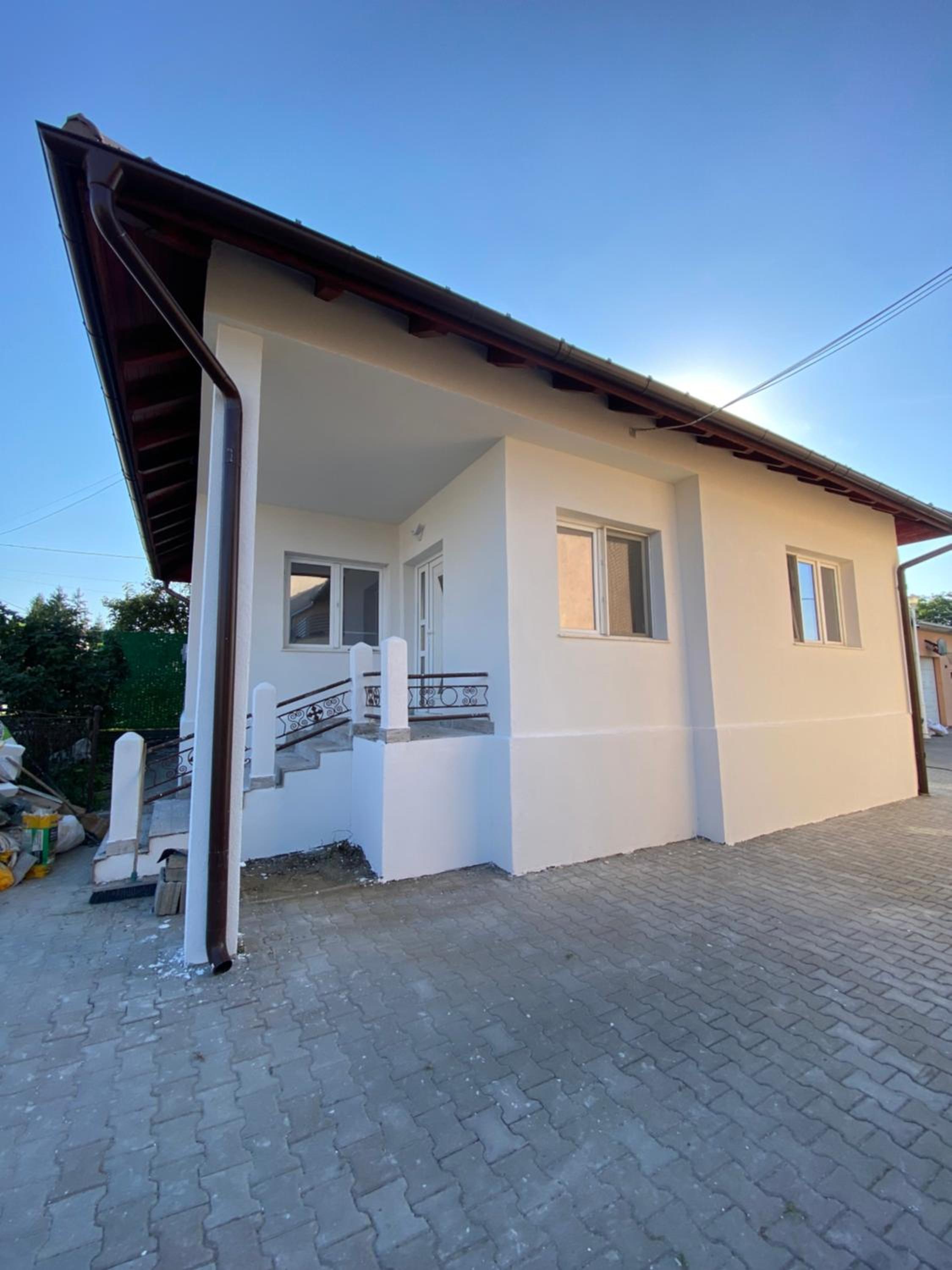 One-Bedroom House photo 3