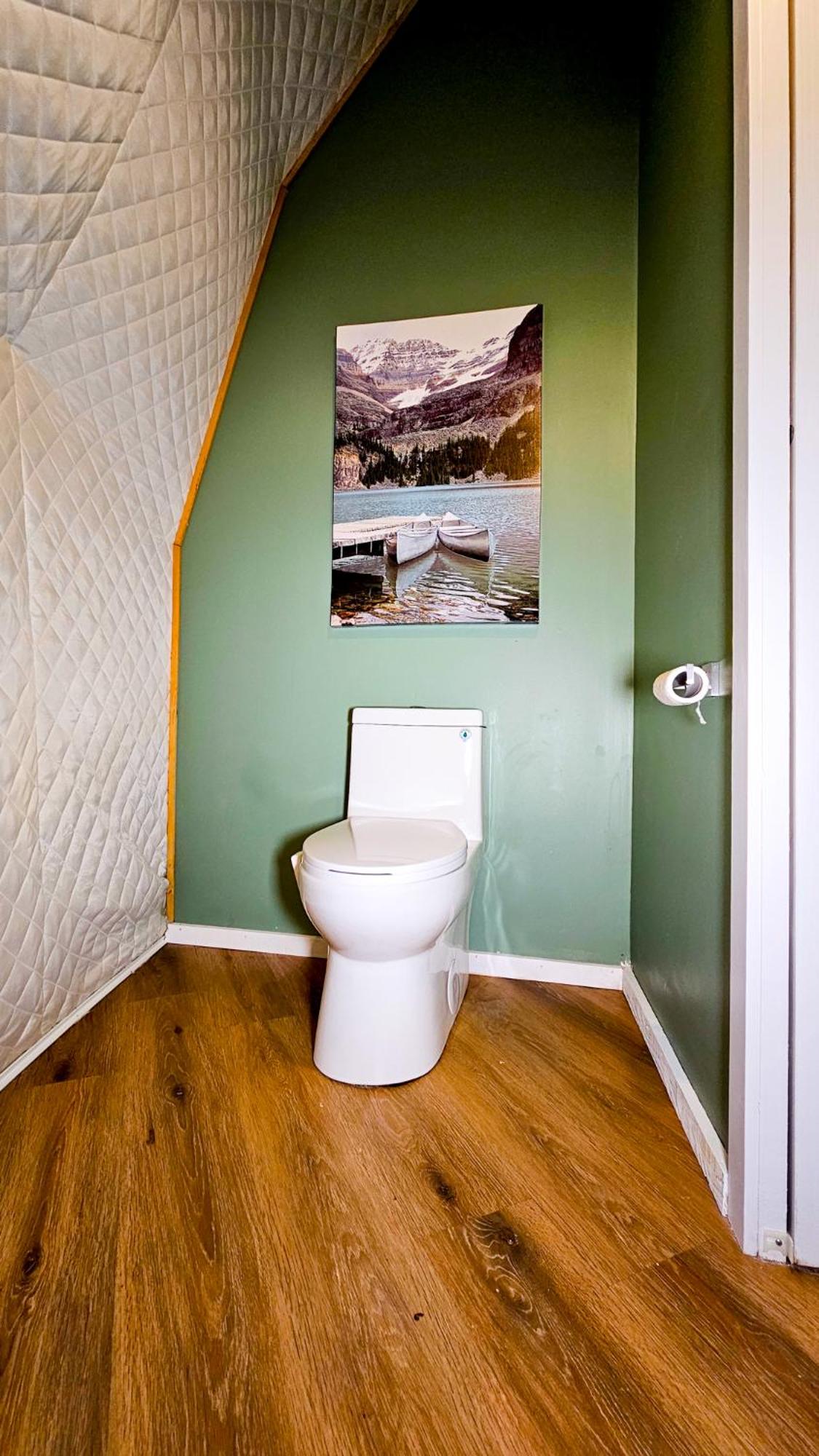 Two-Bedroom Chalet photo 3