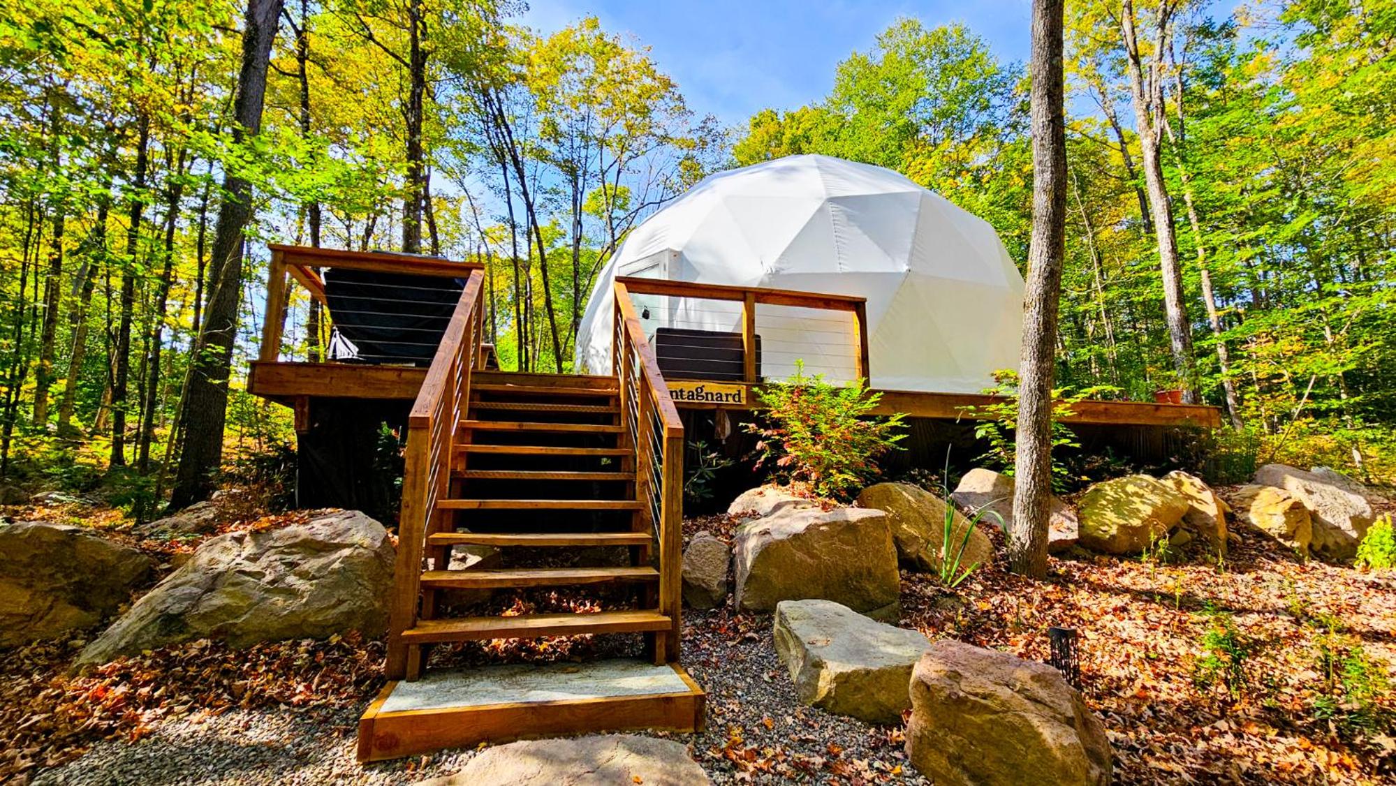 Two-Bedroom Chalet photo 1