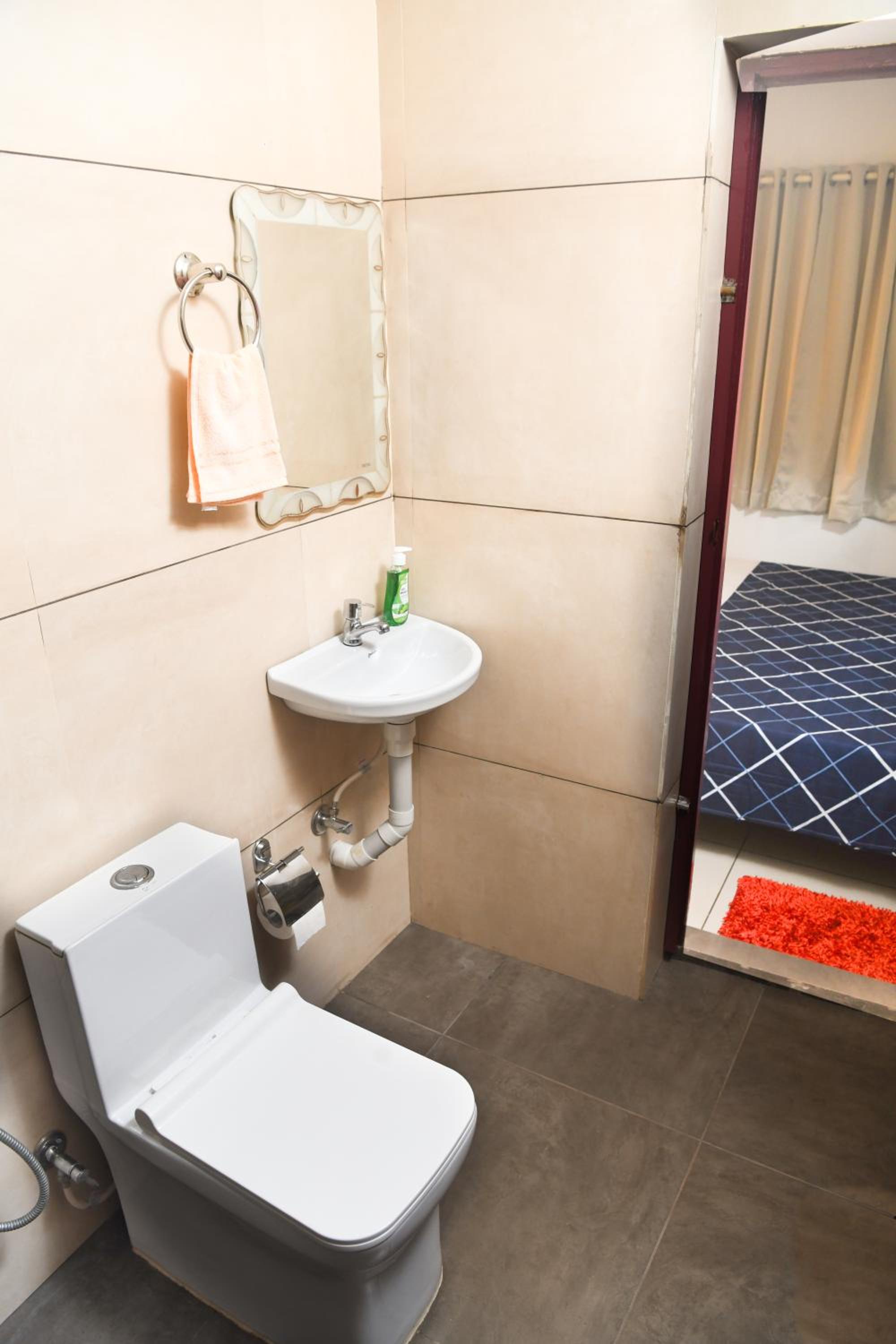 Deluxe Double Room with Balcony and Sea View photo 2