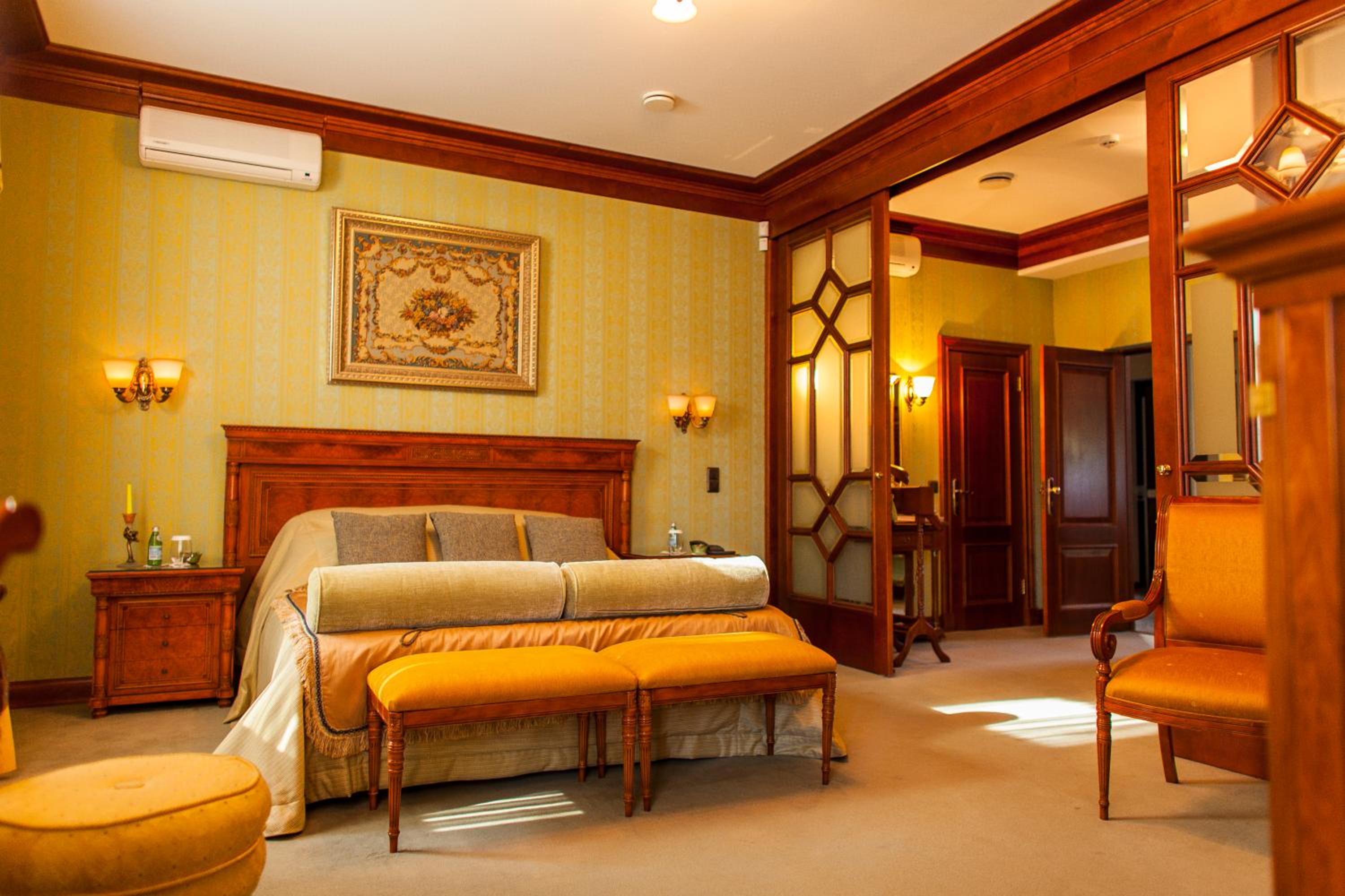 Suite Jade photo 3