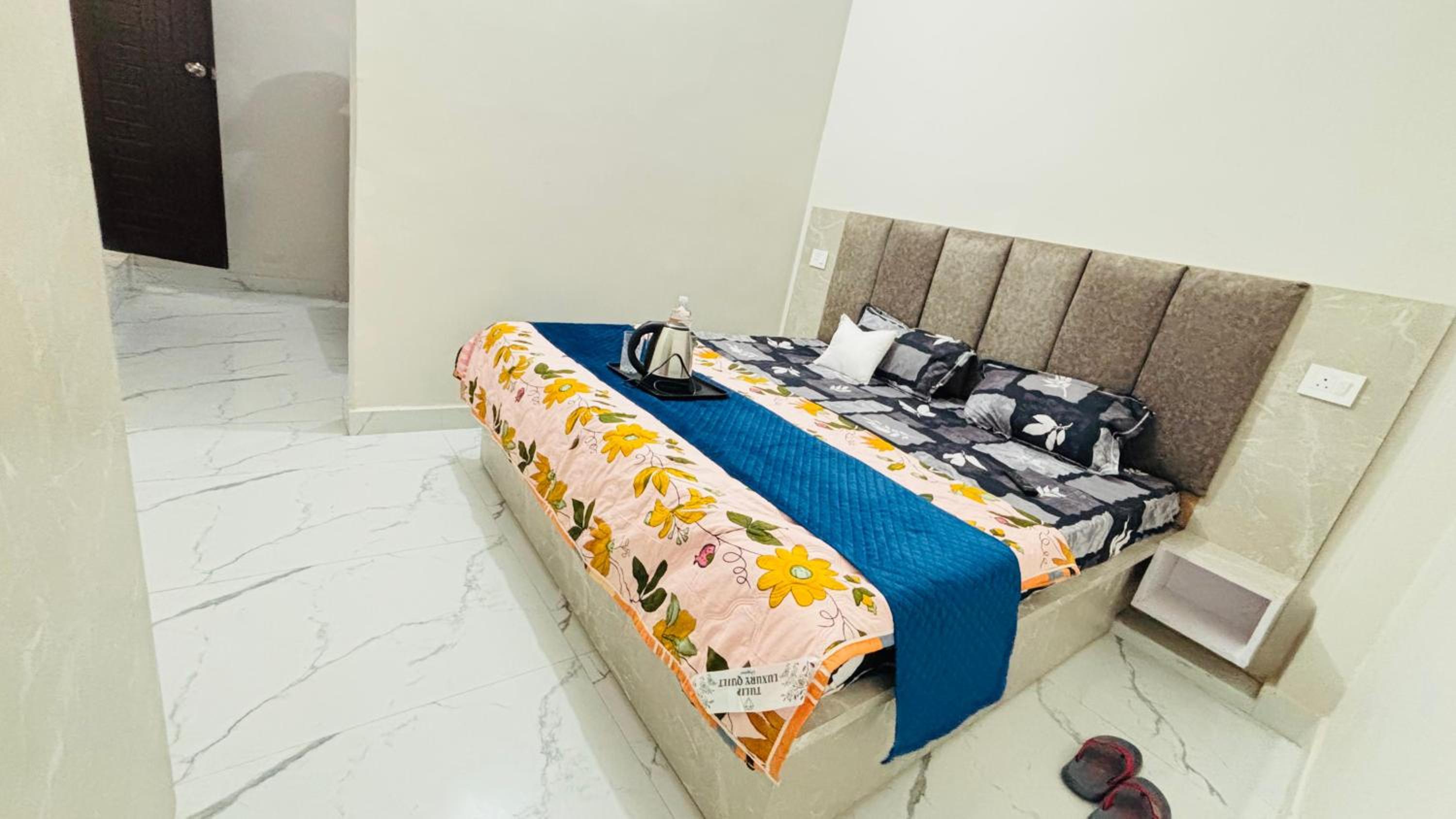 Deluxe Triple Room photo 1