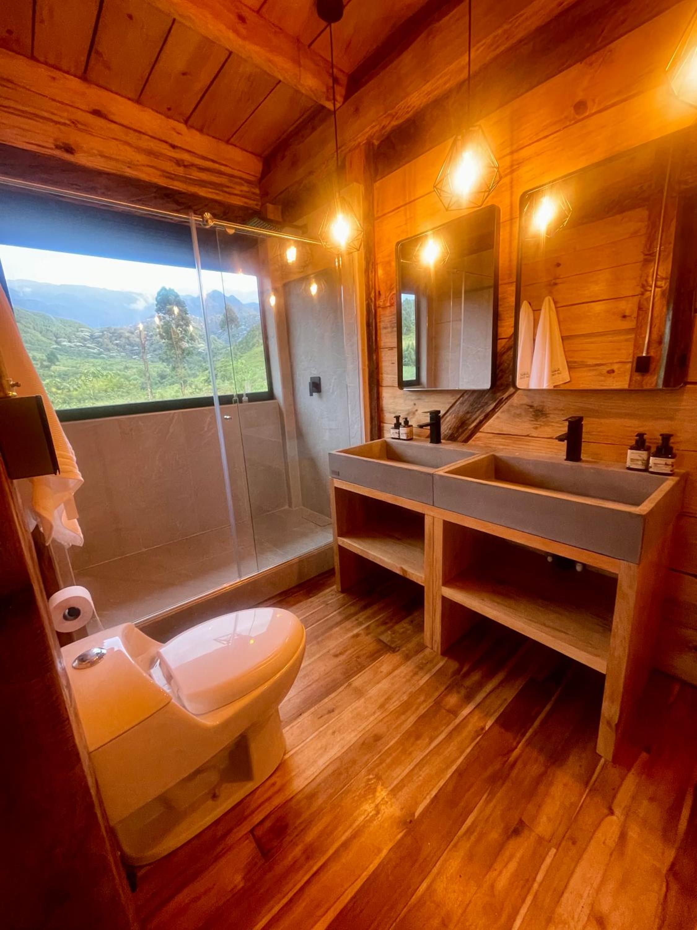 Chalet photo 2