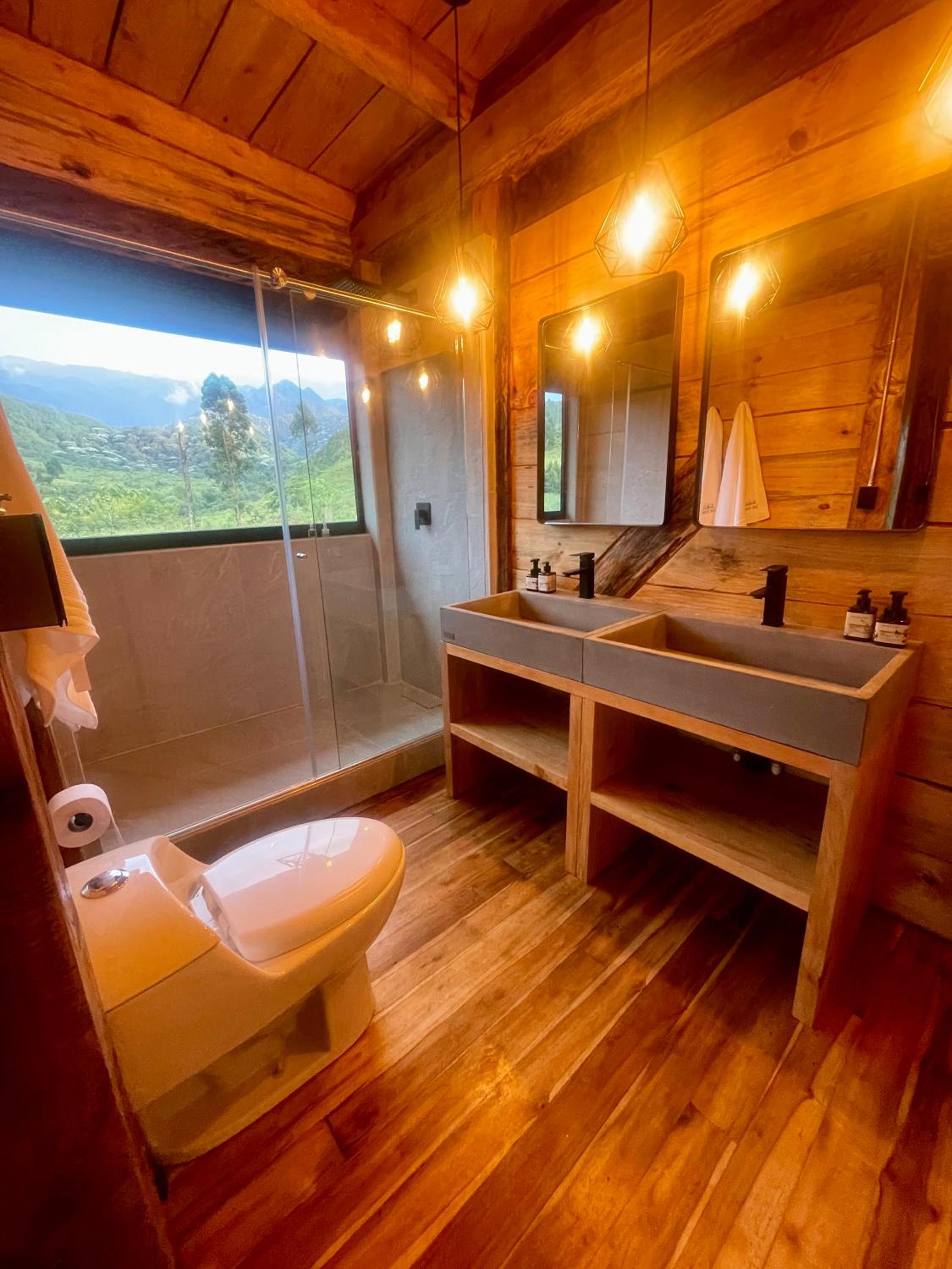 Chalet photo 3