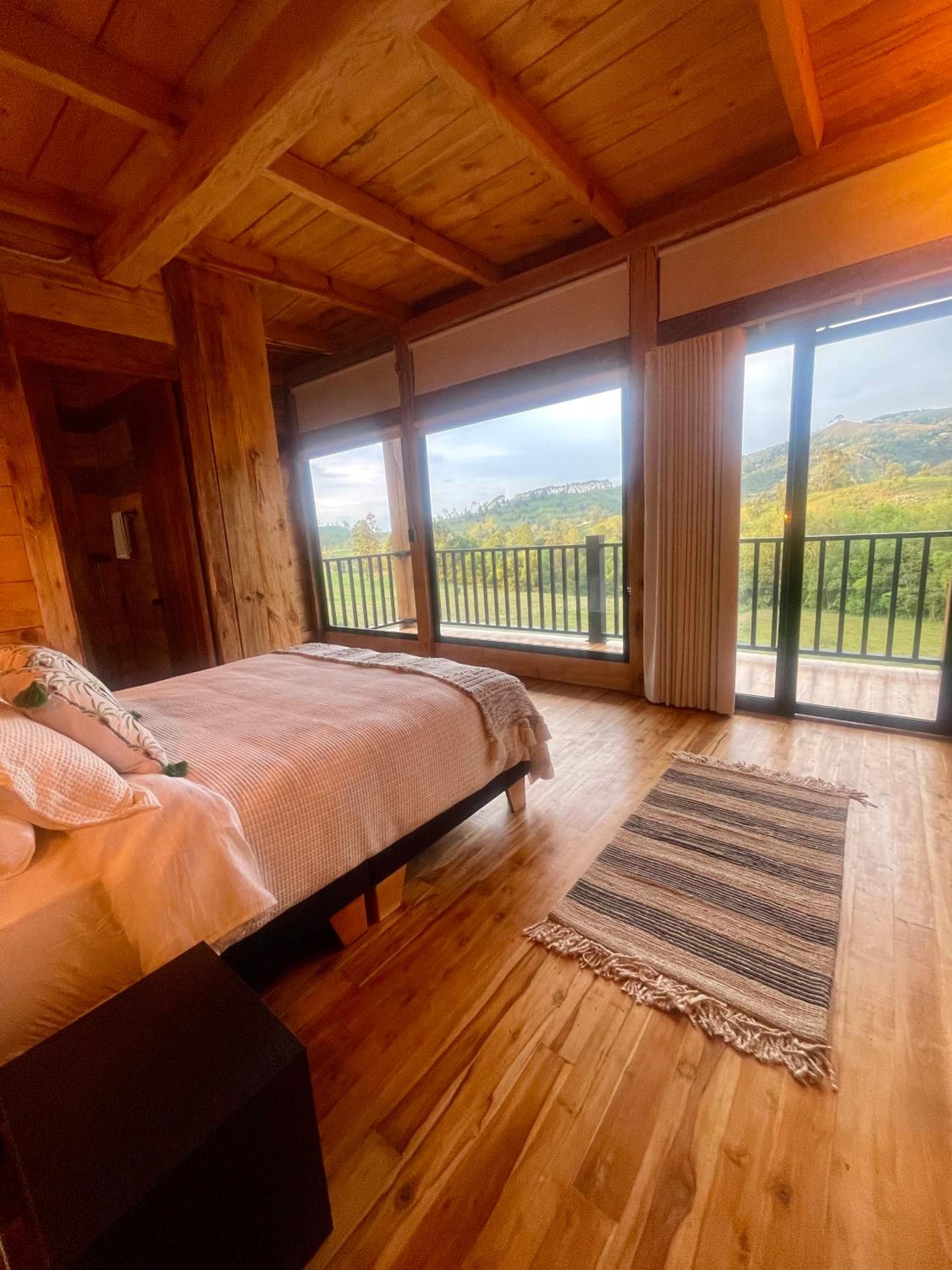 Chalet photo 2